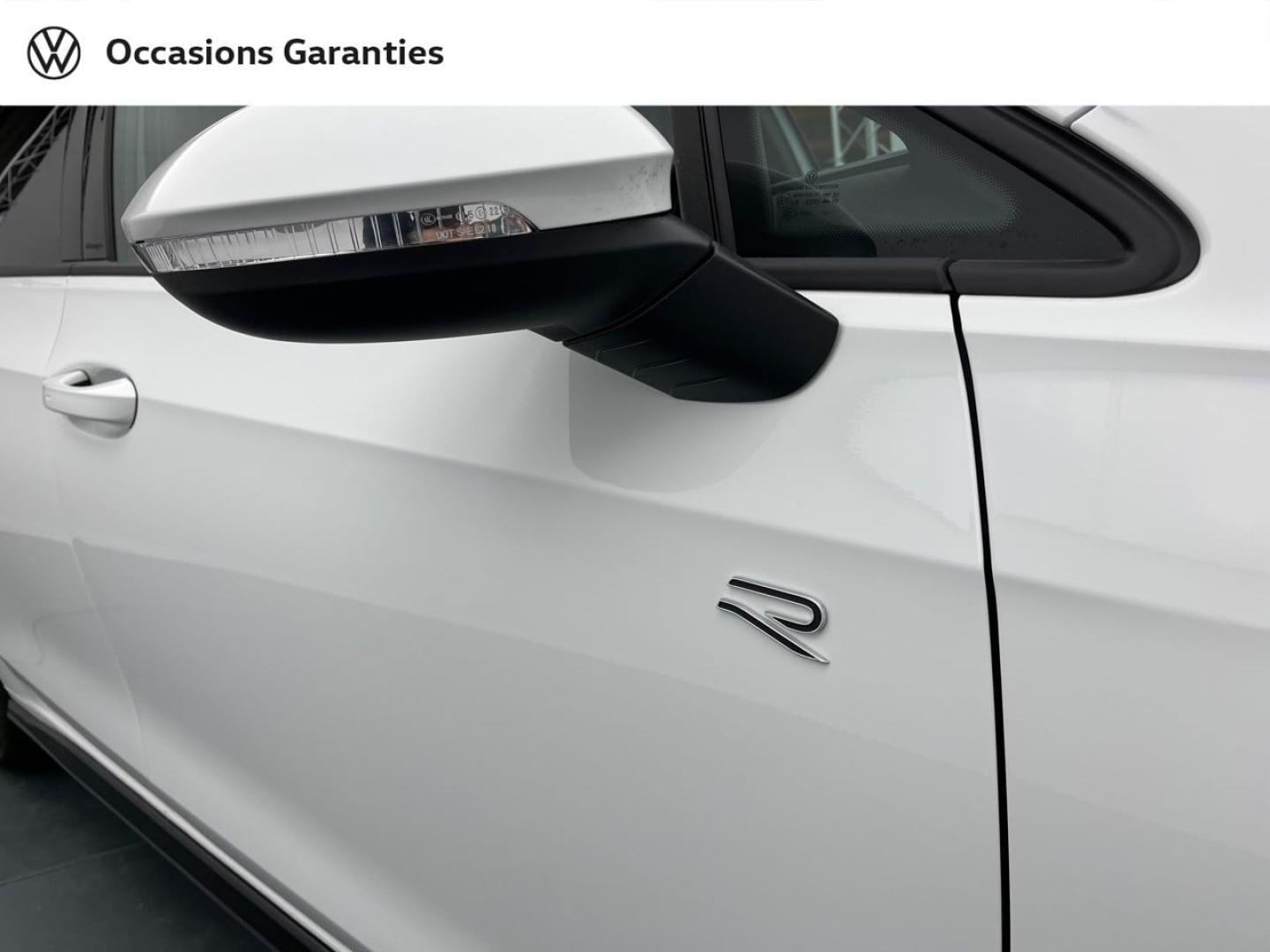 Voitures occasions VOLKSWAGEN Golf SW R-Line Orvault