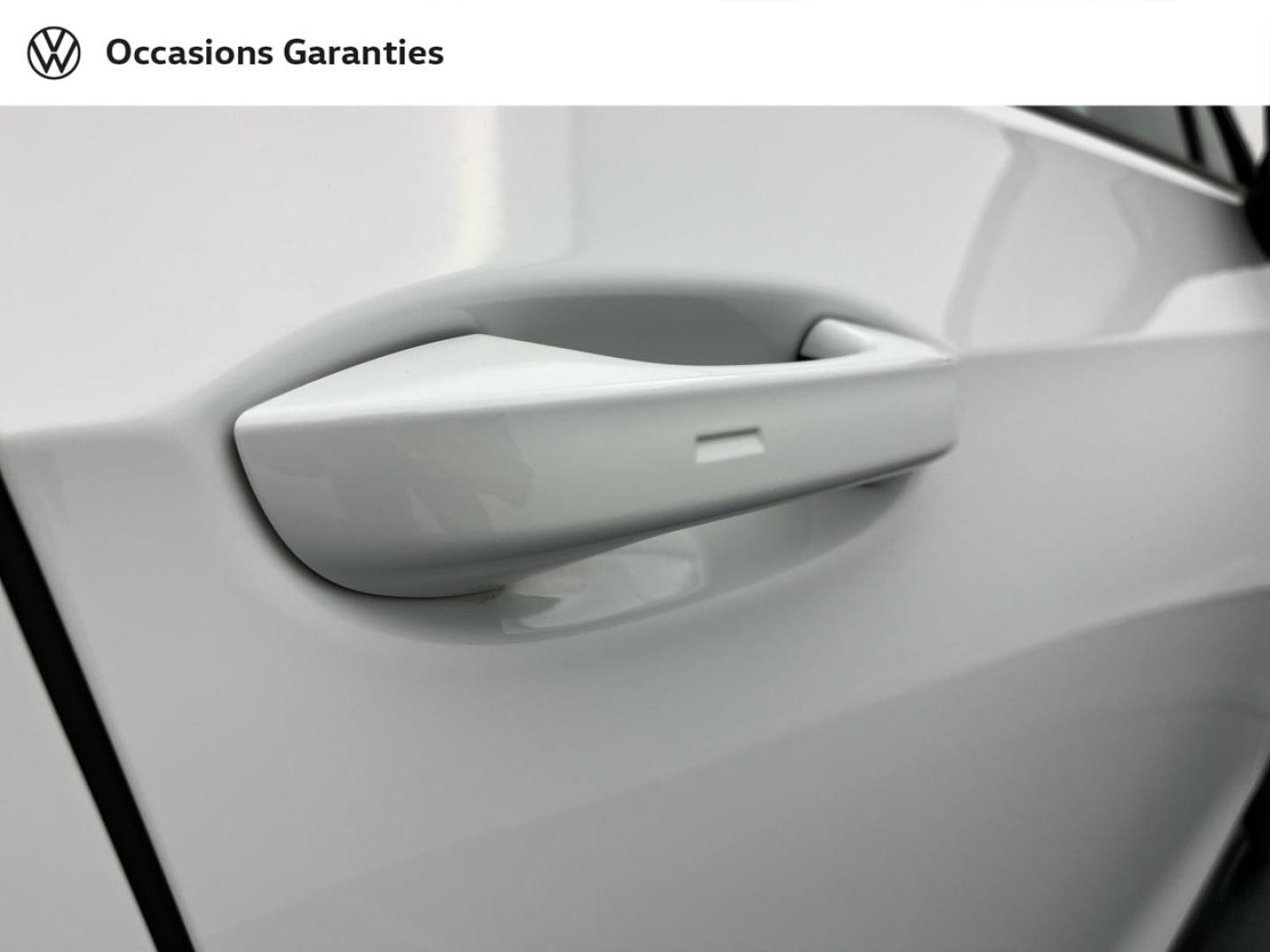 Voitures occasions VOLKSWAGEN Golf SW R-Line Orvault