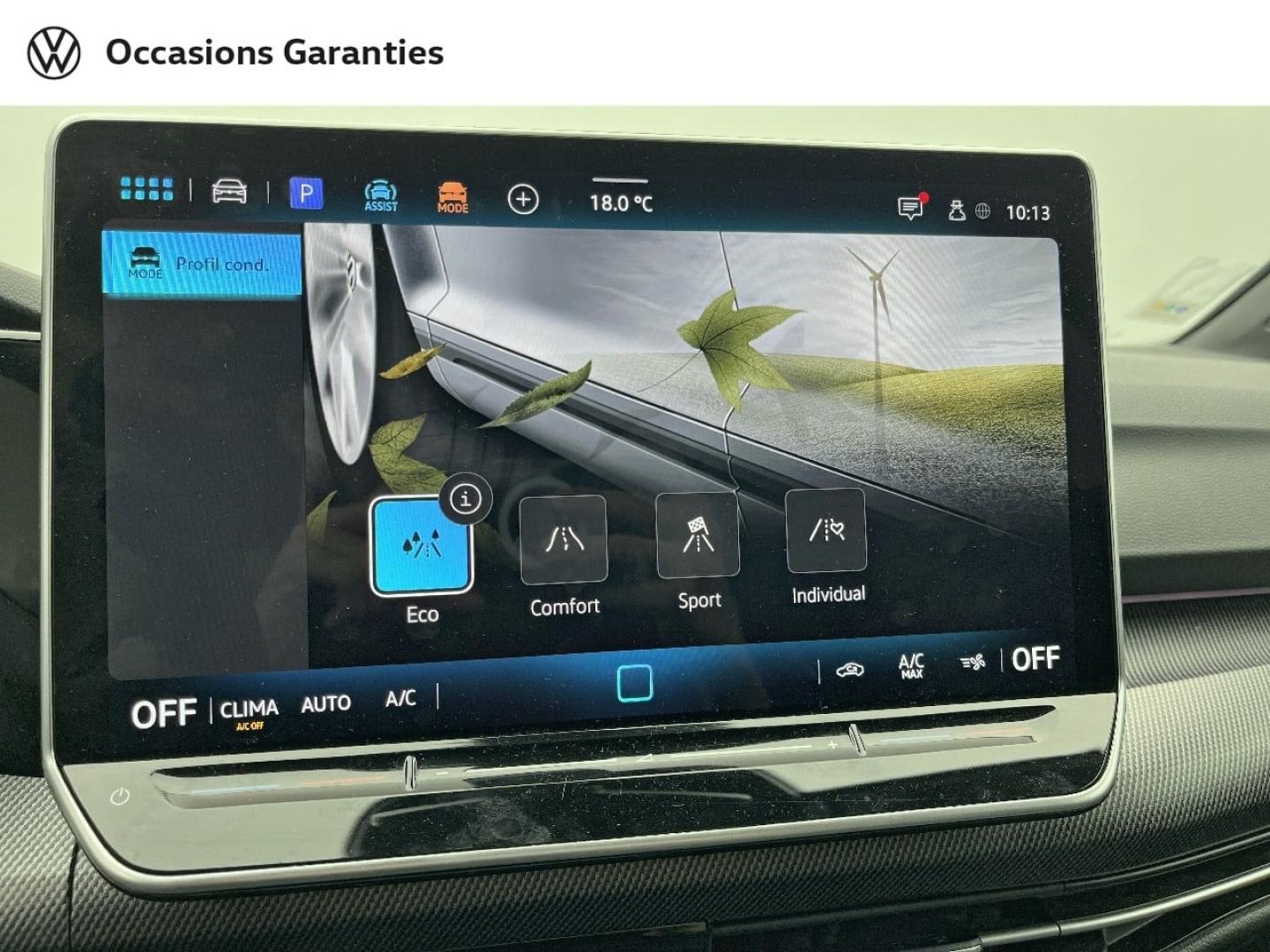 Voitures occasions VOLKSWAGEN Golf SW R-Line Orvault
