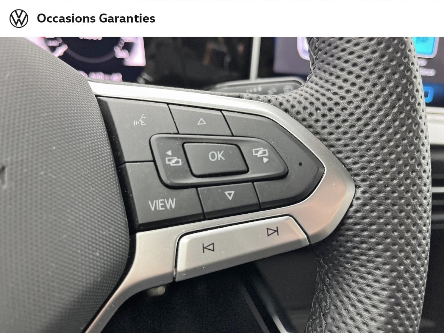 Voitures occasions VOLKSWAGEN Golf SW R-Line Orvault