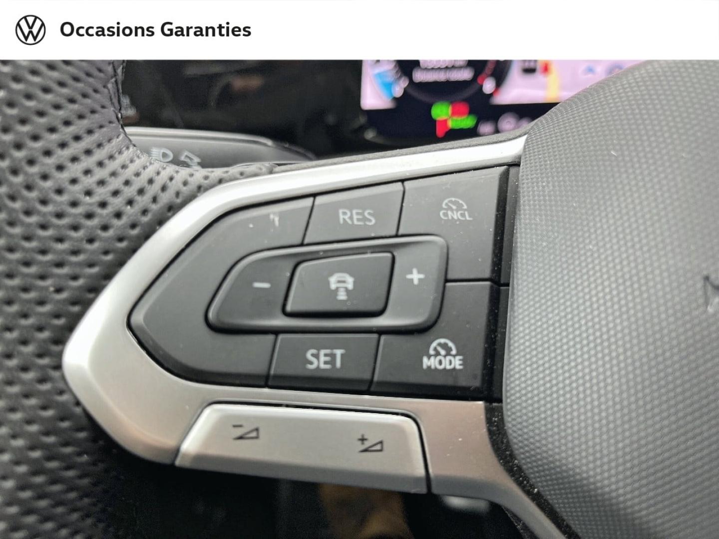 Voitures occasions VOLKSWAGEN Golf SW R-Line Orvault