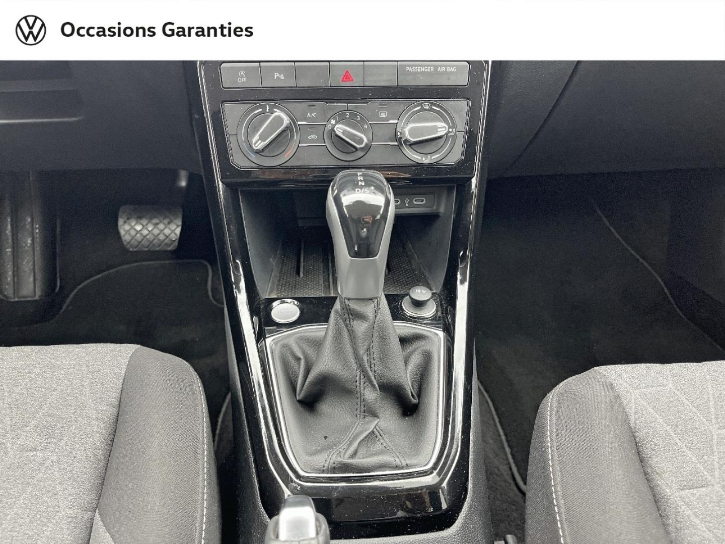 Voitures occasions VOLKSWAGEN T-CROSS VW Edition Orvault