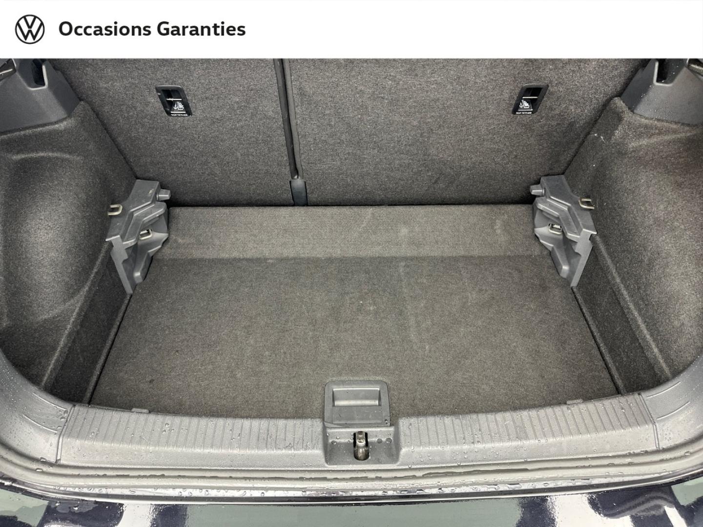 Voitures occasions VOLKSWAGEN T-CROSS VW Edition Orvault