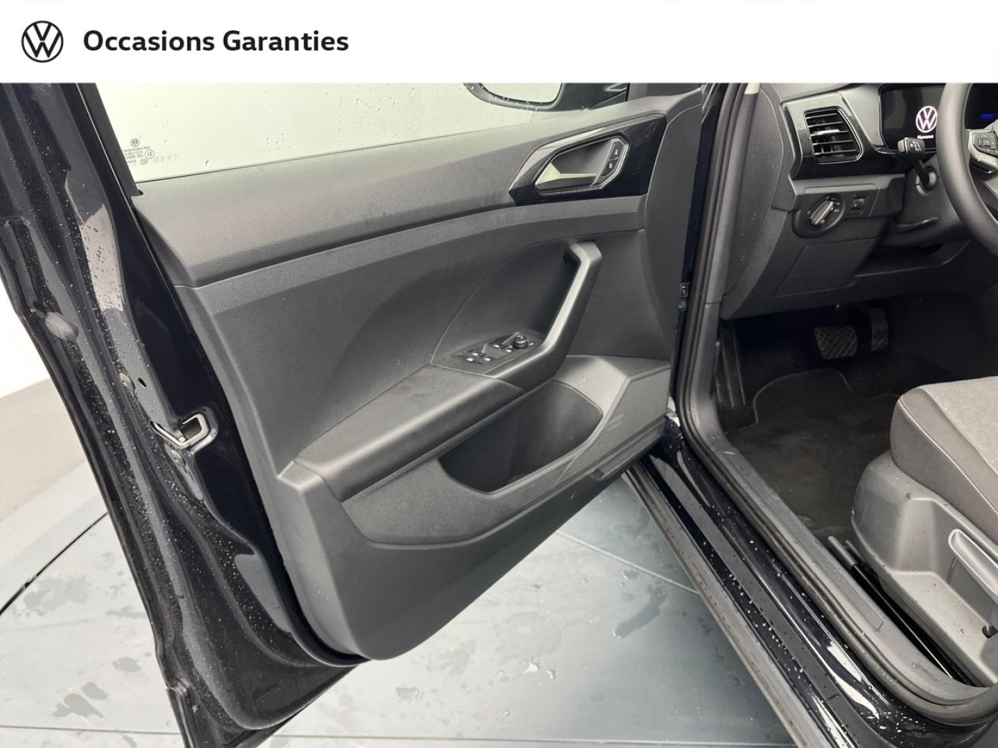 Voitures occasions VOLKSWAGEN T-CROSS VW Edition Orvault
