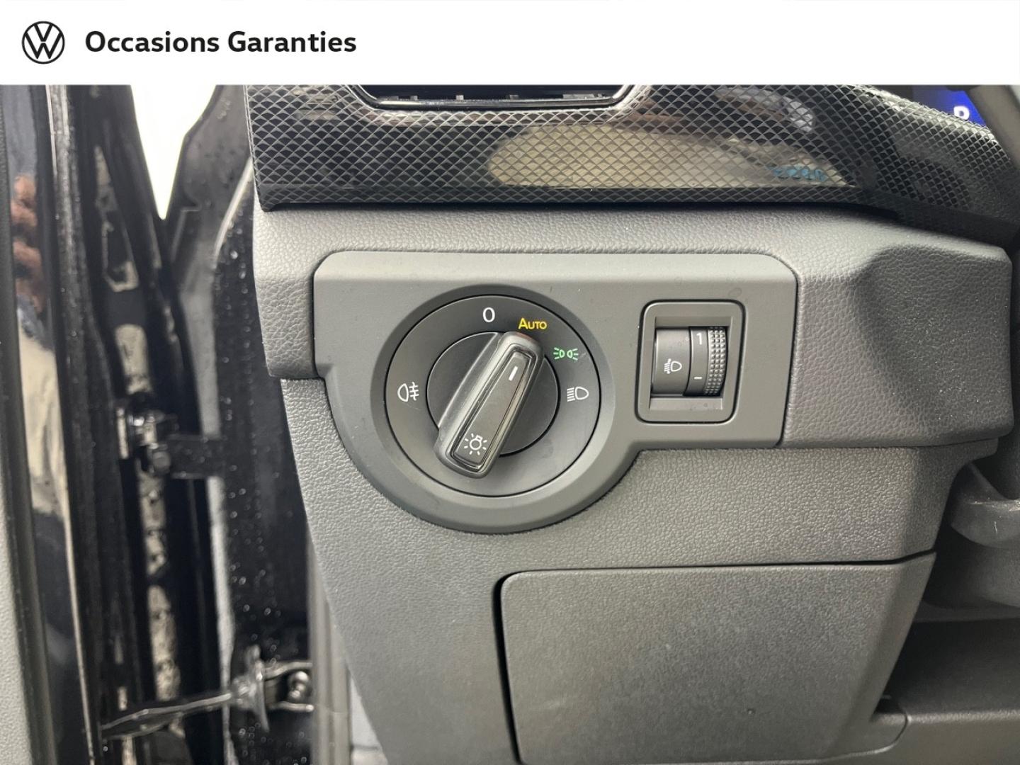 Voitures occasions VOLKSWAGEN T-CROSS VW Edition Orvault
