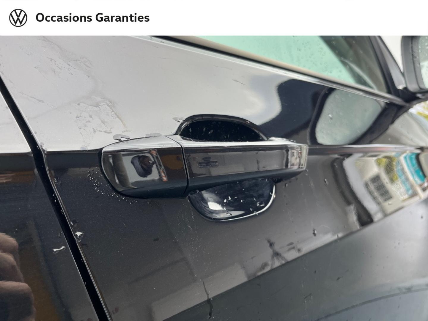 Voitures occasions VOLKSWAGEN T-CROSS VW Edition Orvault