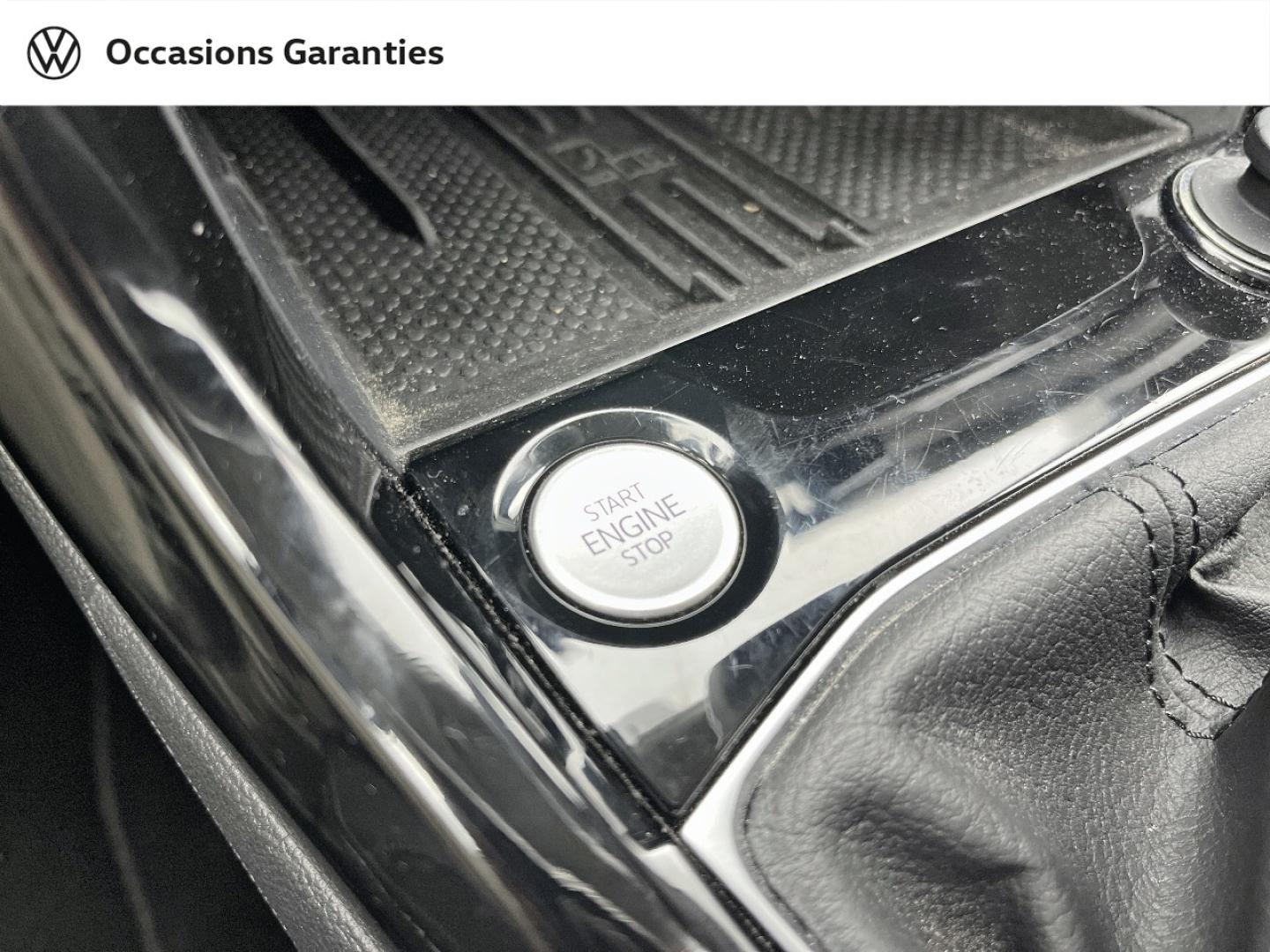 Voitures occasions VOLKSWAGEN T-CROSS VW Edition Orvault