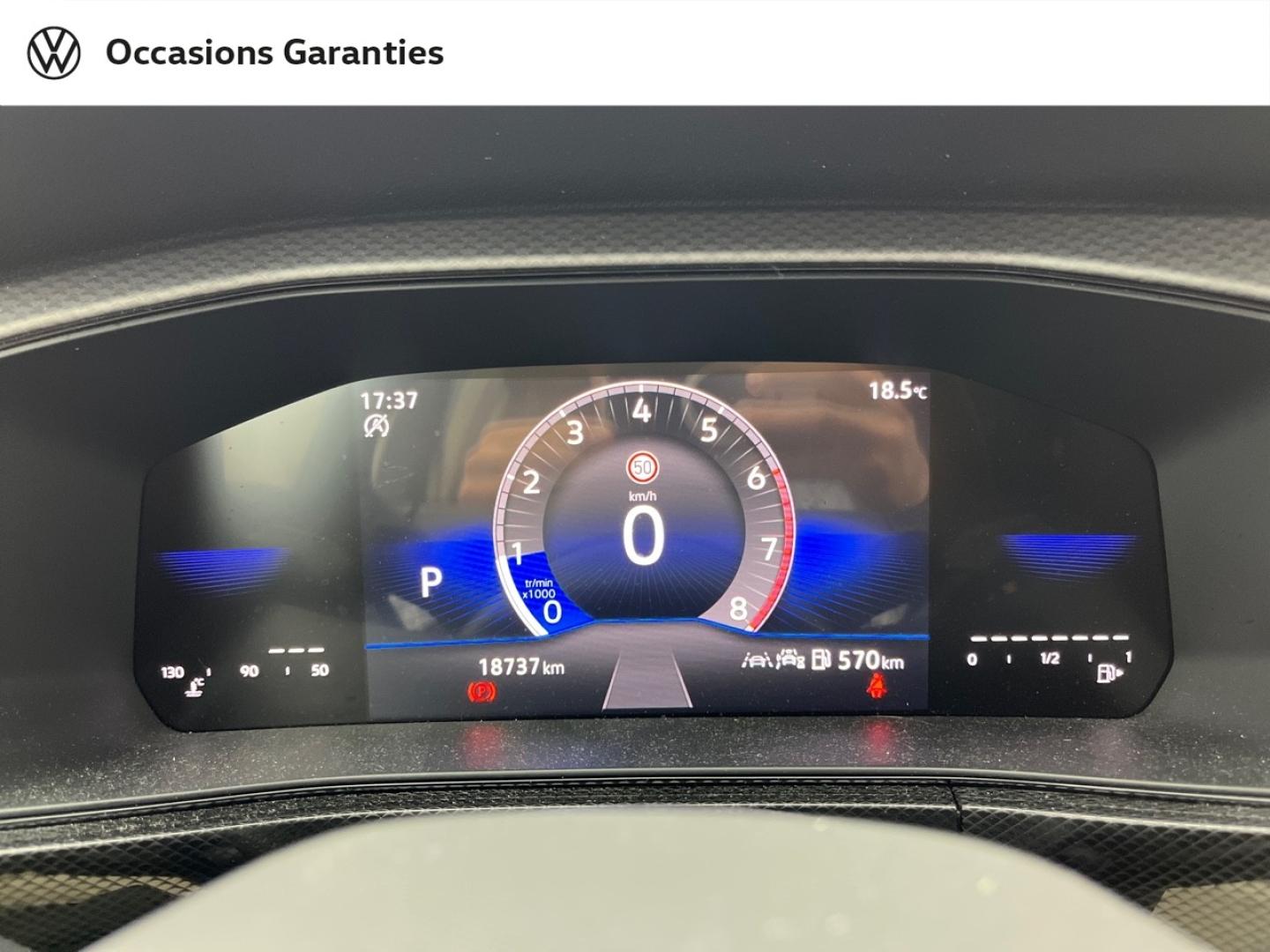 Voitures occasions VOLKSWAGEN T-CROSS VW Edition Orvault