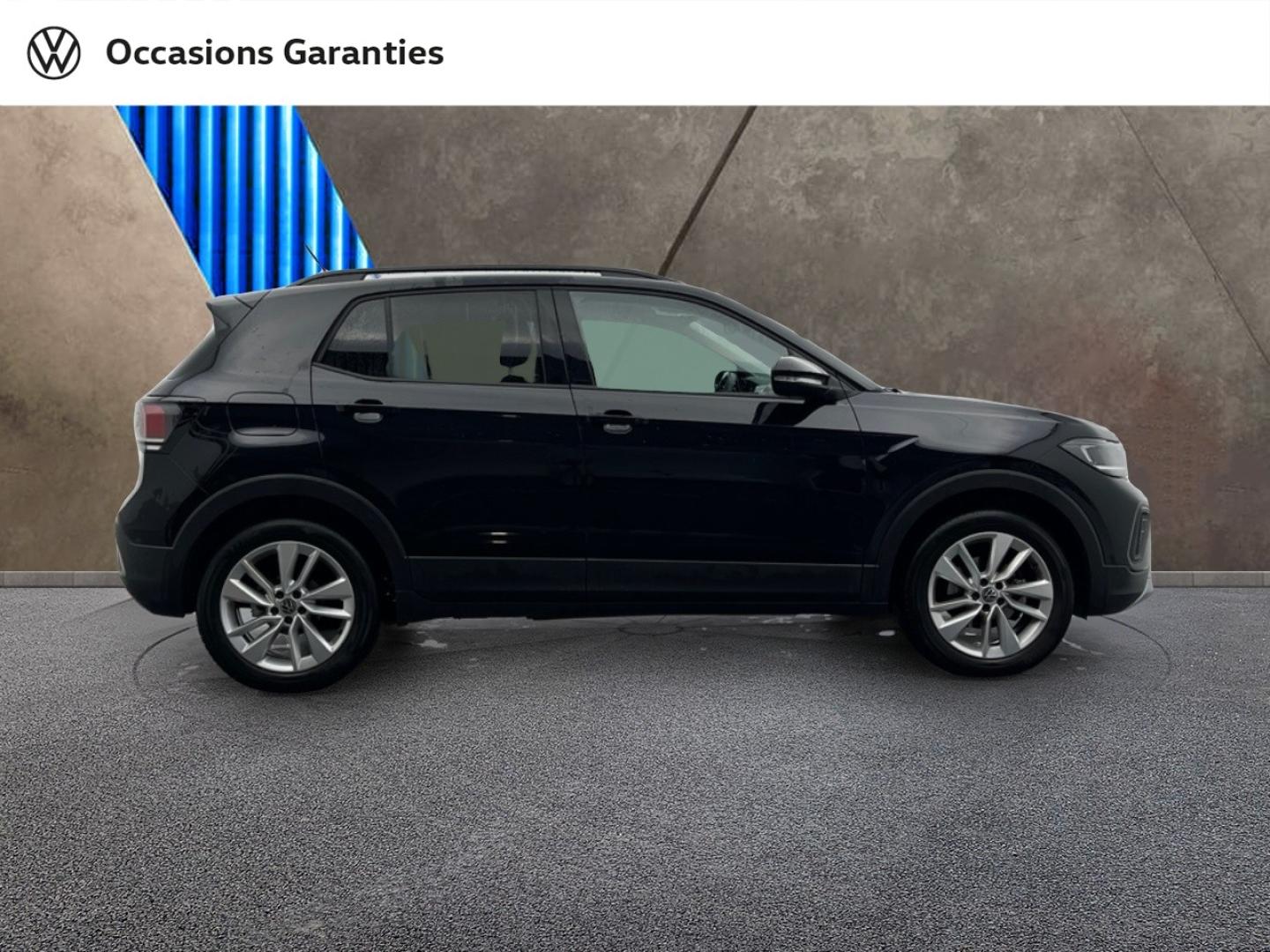Voitures occasions VOLKSWAGEN T-CROSS VW Edition Orvault