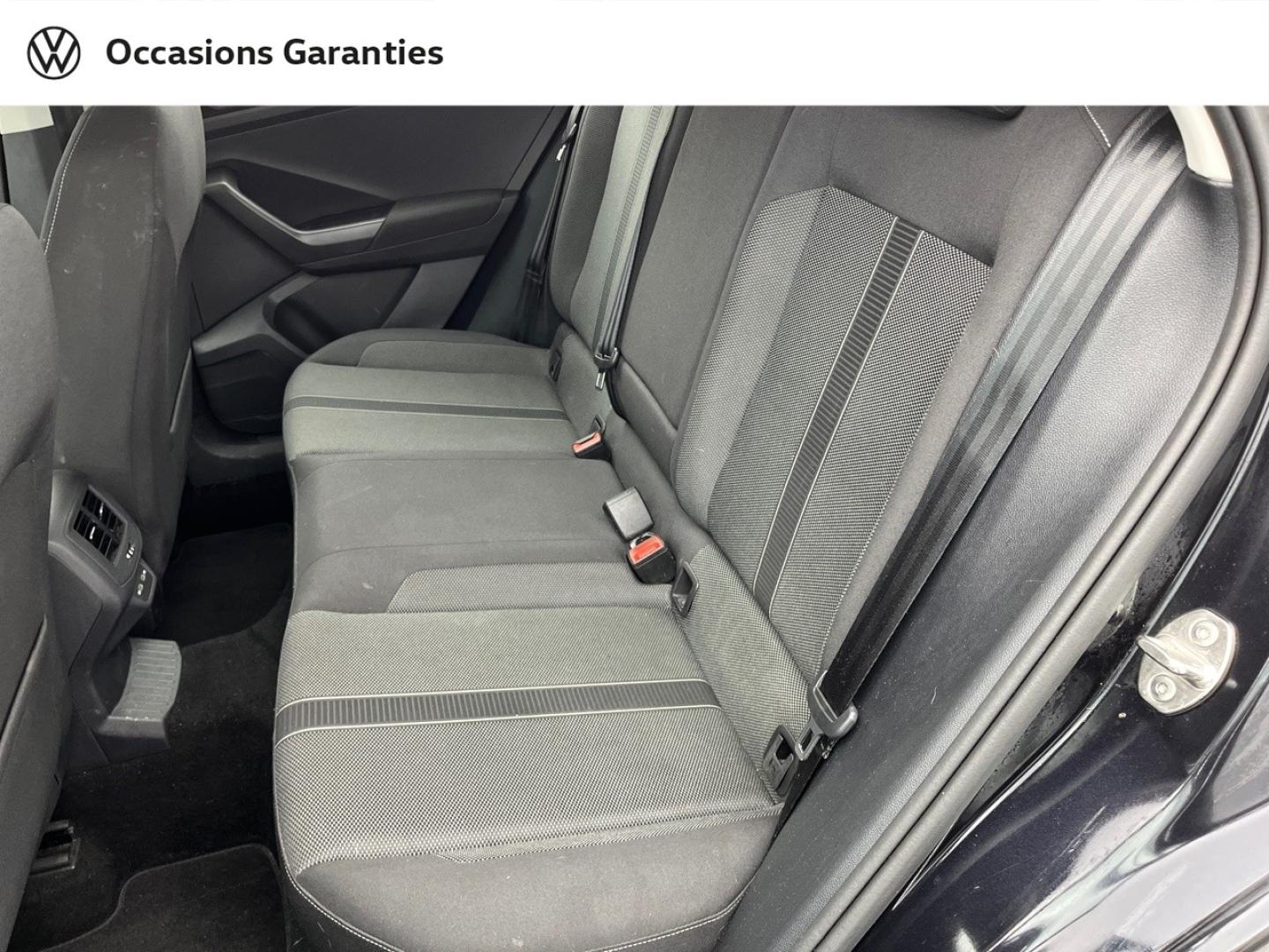 Voitures occasions VOLKSWAGEN T-ROC Life Plus Orvault