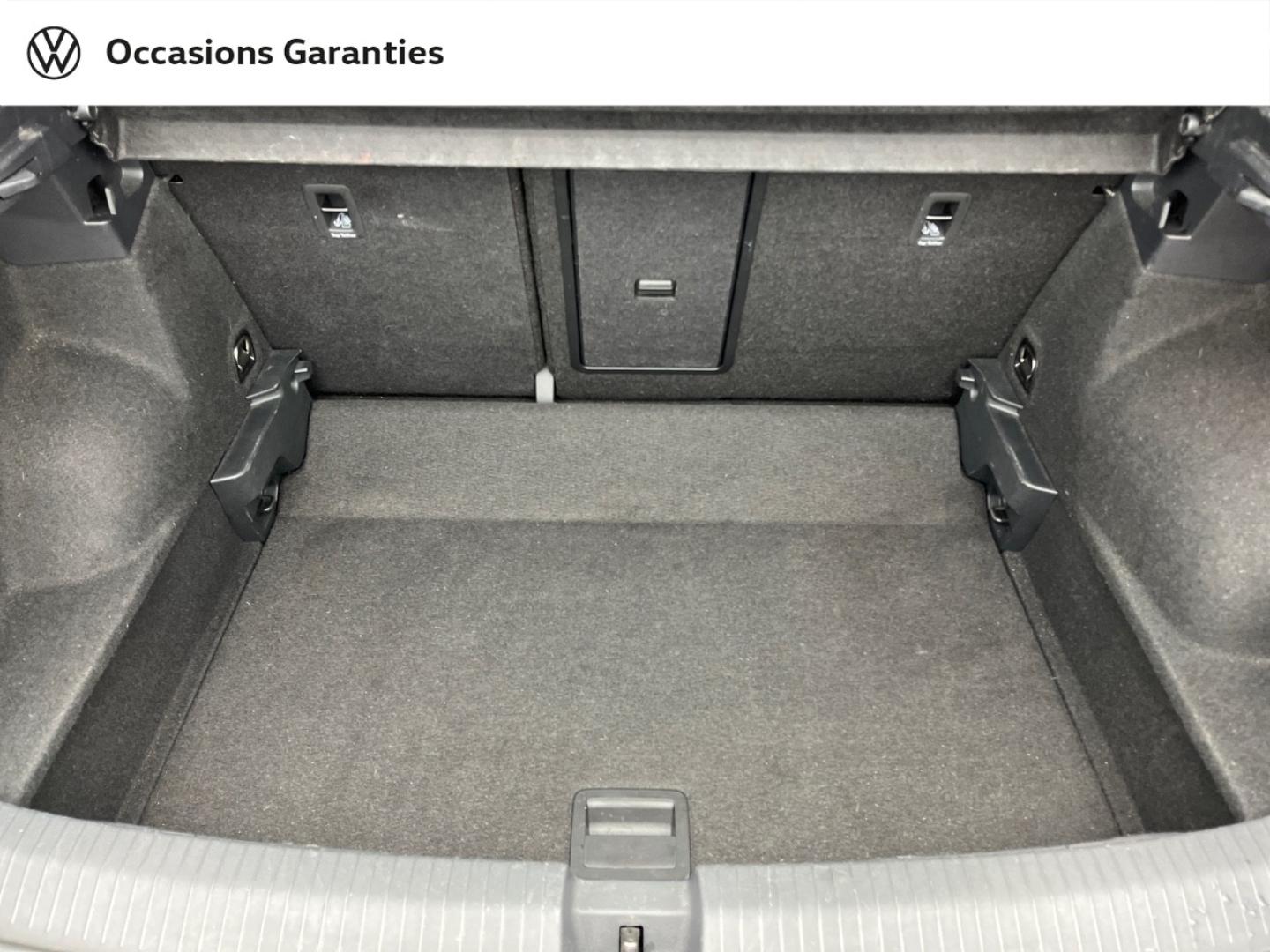 Voitures occasions VOLKSWAGEN T-ROC Life Plus Orvault