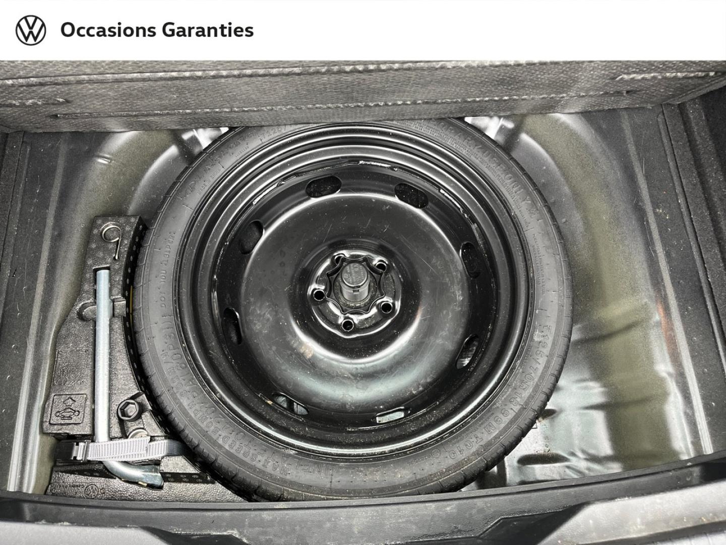 Voitures occasions VOLKSWAGEN T-ROC Life Plus Orvault