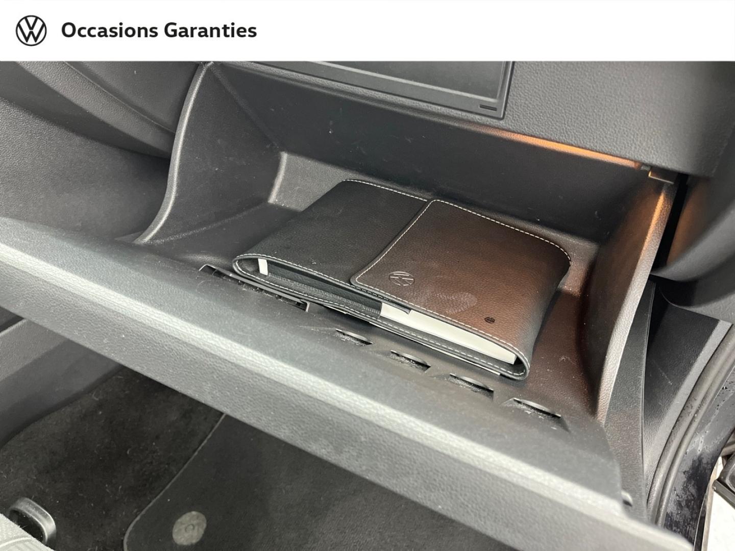 Voitures occasions VOLKSWAGEN T-ROC Life Plus Orvault