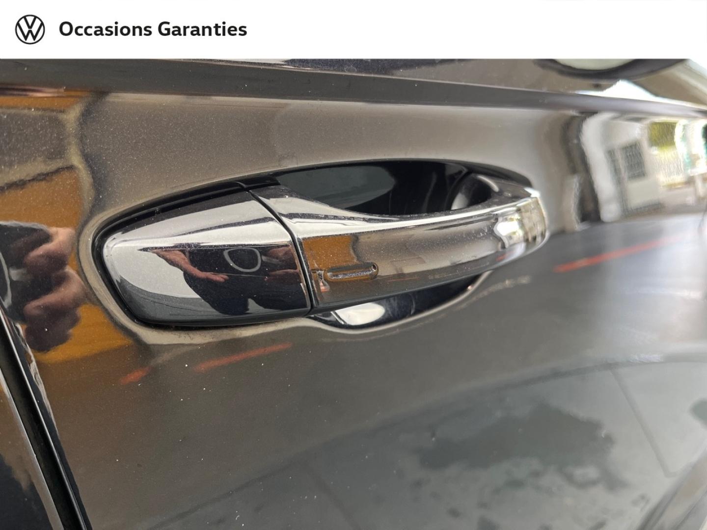 Voitures occasions VOLKSWAGEN T-ROC Life Plus Orvault