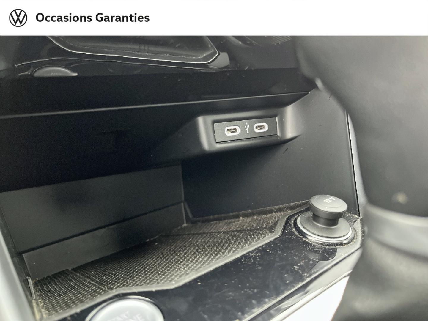 Voitures occasions VOLKSWAGEN T-ROC Life Plus Orvault