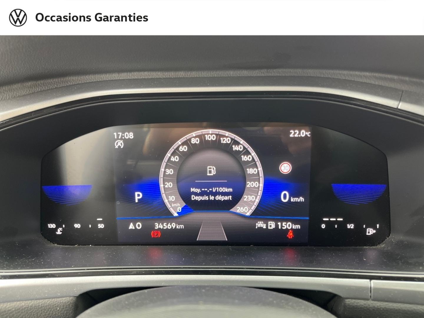 Voitures occasions VOLKSWAGEN T-ROC Life Plus Orvault