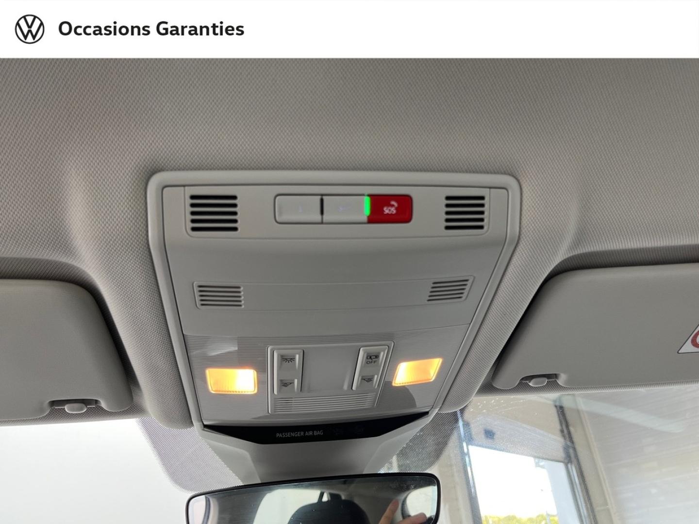 Voitures occasions VOLKSWAGEN T-ROC Life Plus Orvault
