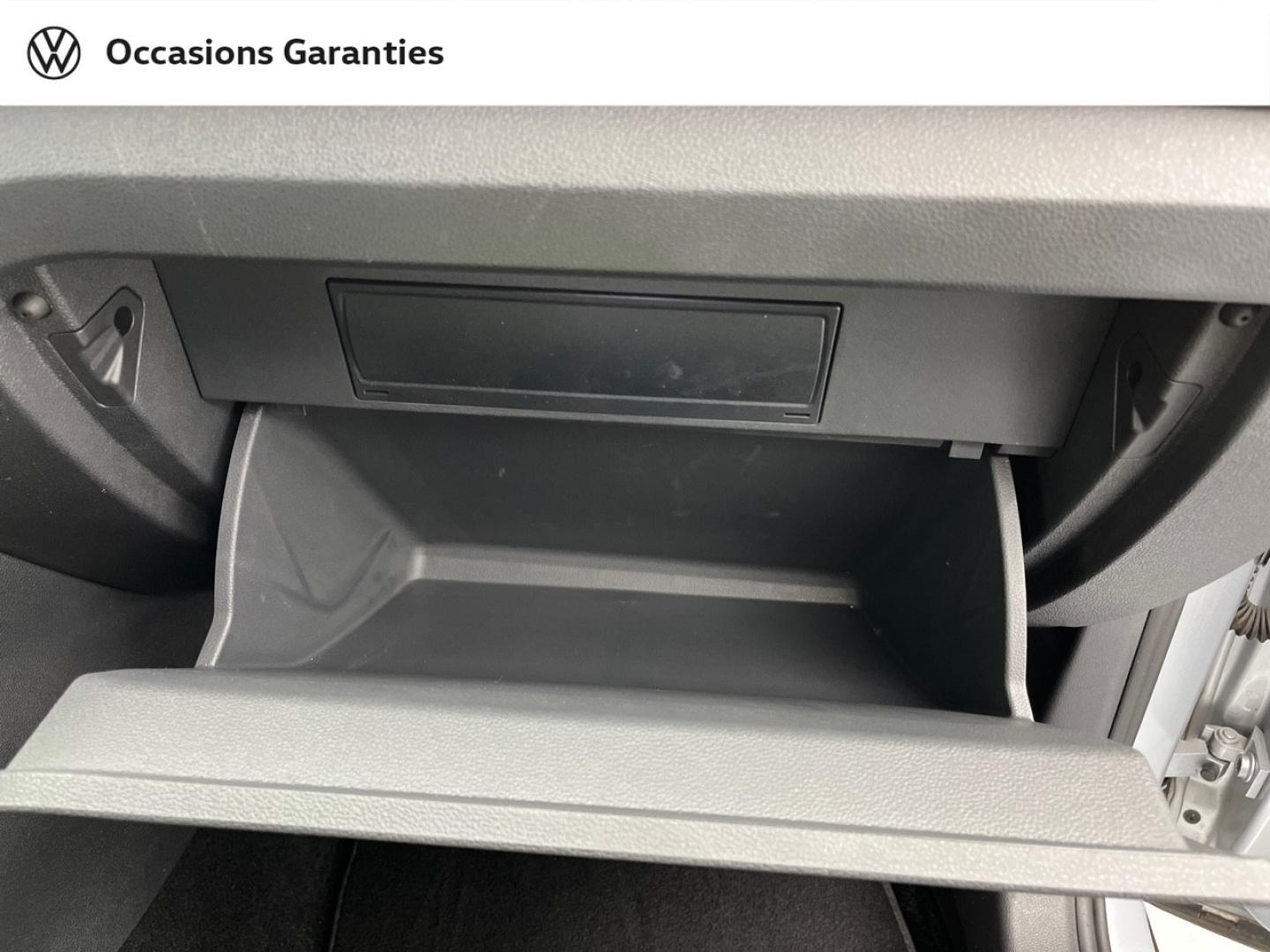 Voitures occasions VOLKSWAGEN T-CROSS R-Line Tech Orvault