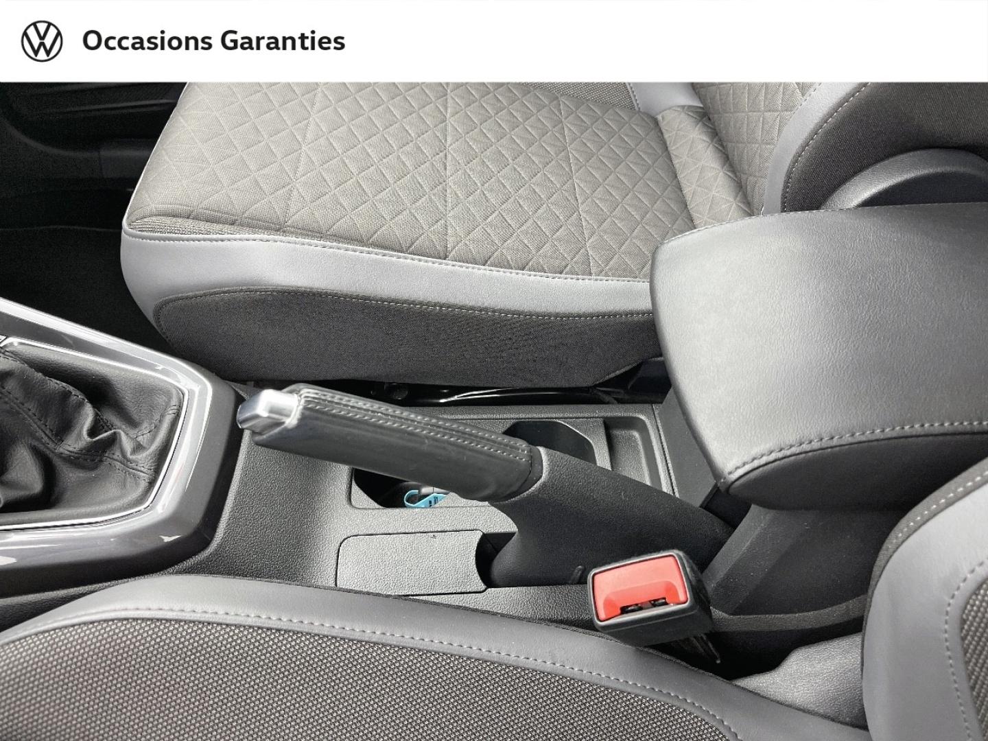 Voitures occasions VOLKSWAGEN T-CROSS R-Line Tech Orvault