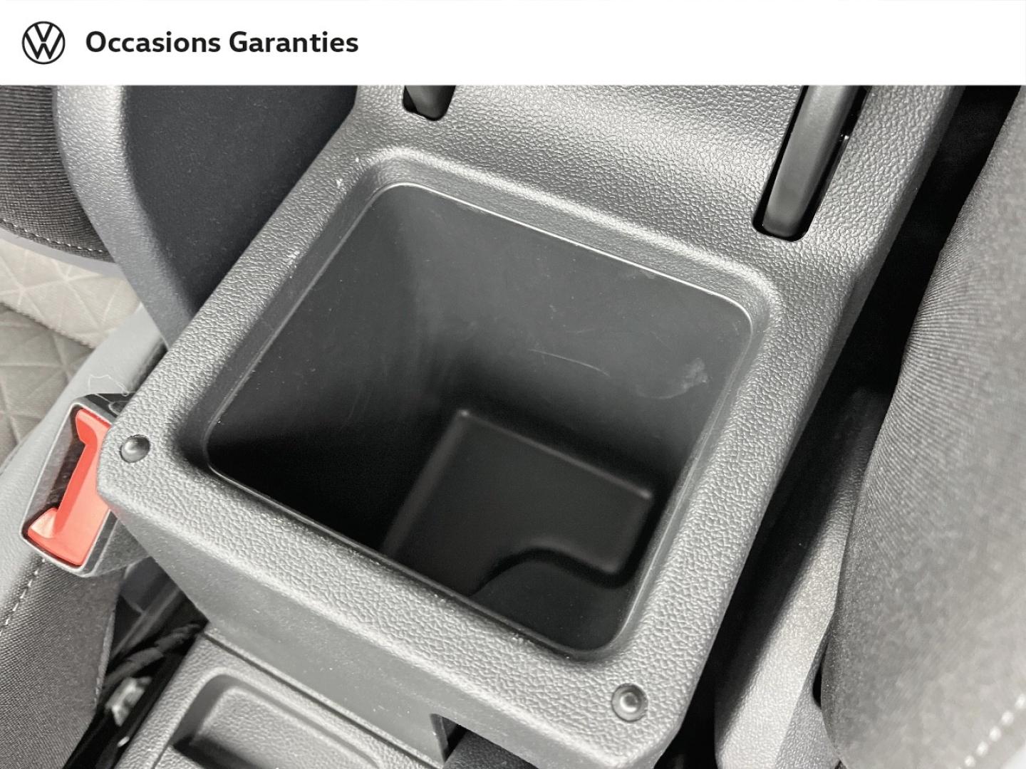 Voitures occasions VOLKSWAGEN T-CROSS R-Line Tech Orvault