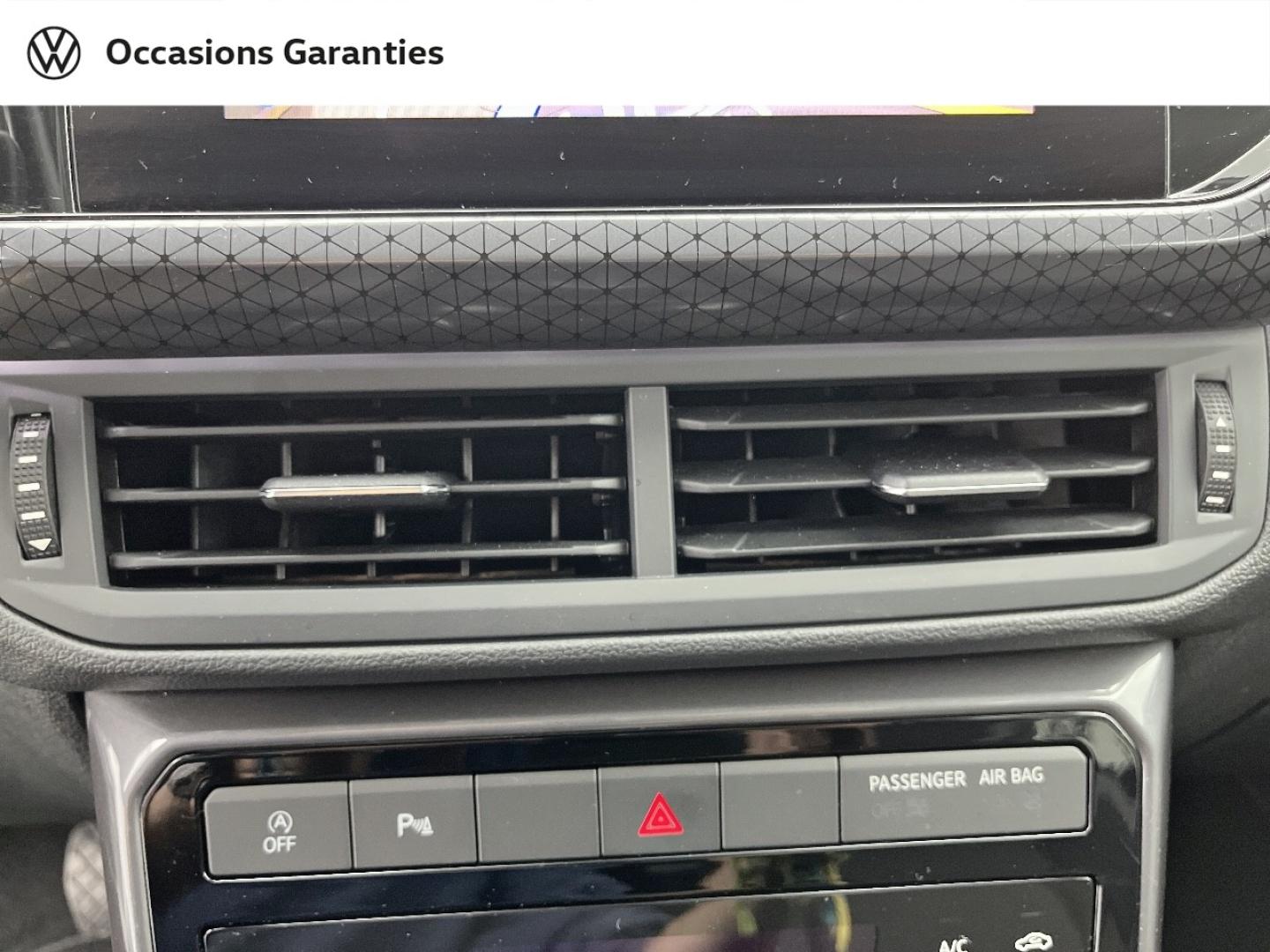 Voitures occasions VOLKSWAGEN T-CROSS R-Line Tech Orvault