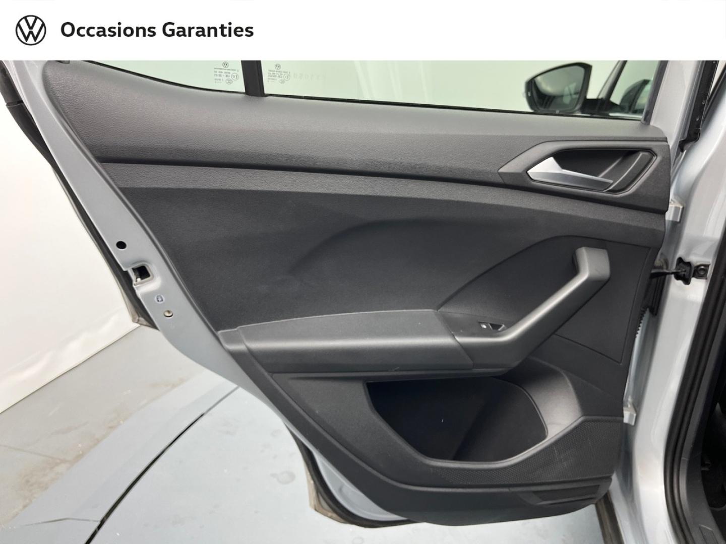 Voitures occasions VOLKSWAGEN T-CROSS R-Line Tech Orvault