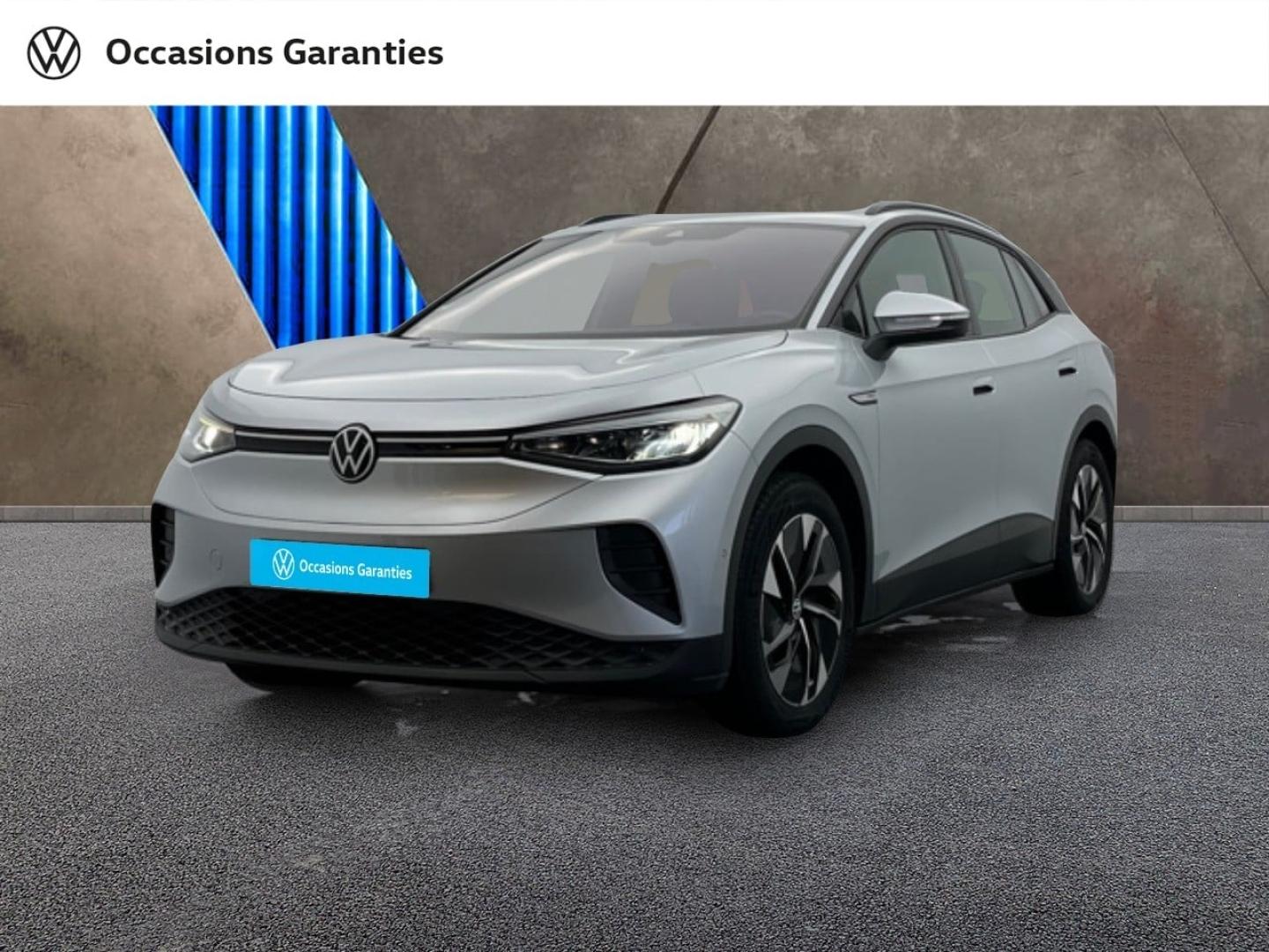 Voitures occasions VOLKSWAGEN ID.4 Business Orvault