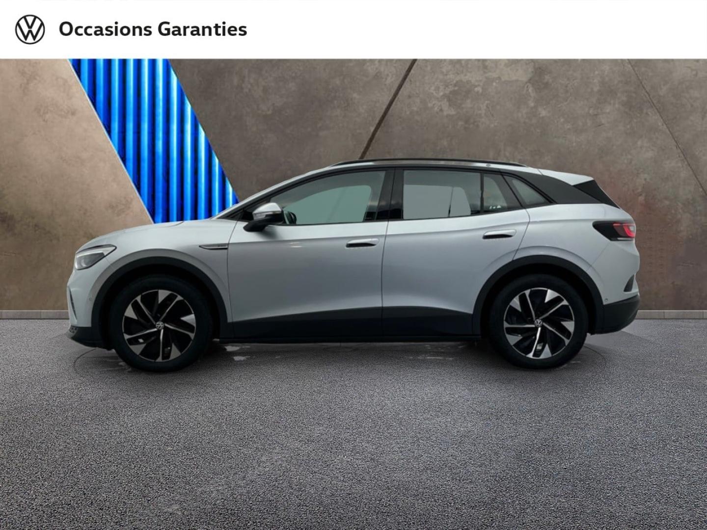 Voitures occasions VOLKSWAGEN ID.4 Business Orvault