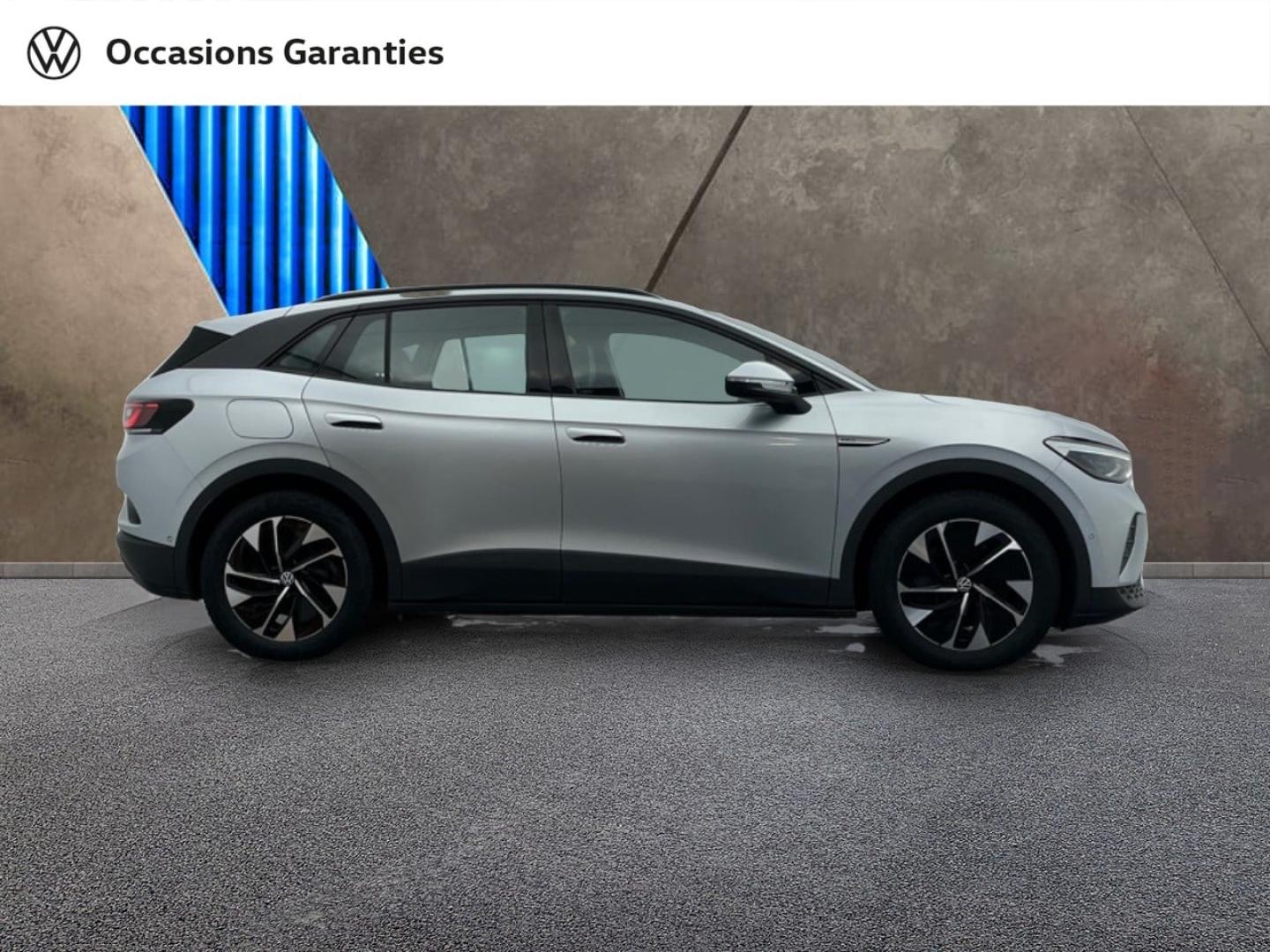Voitures occasions VOLKSWAGEN ID.4 Business Orvault