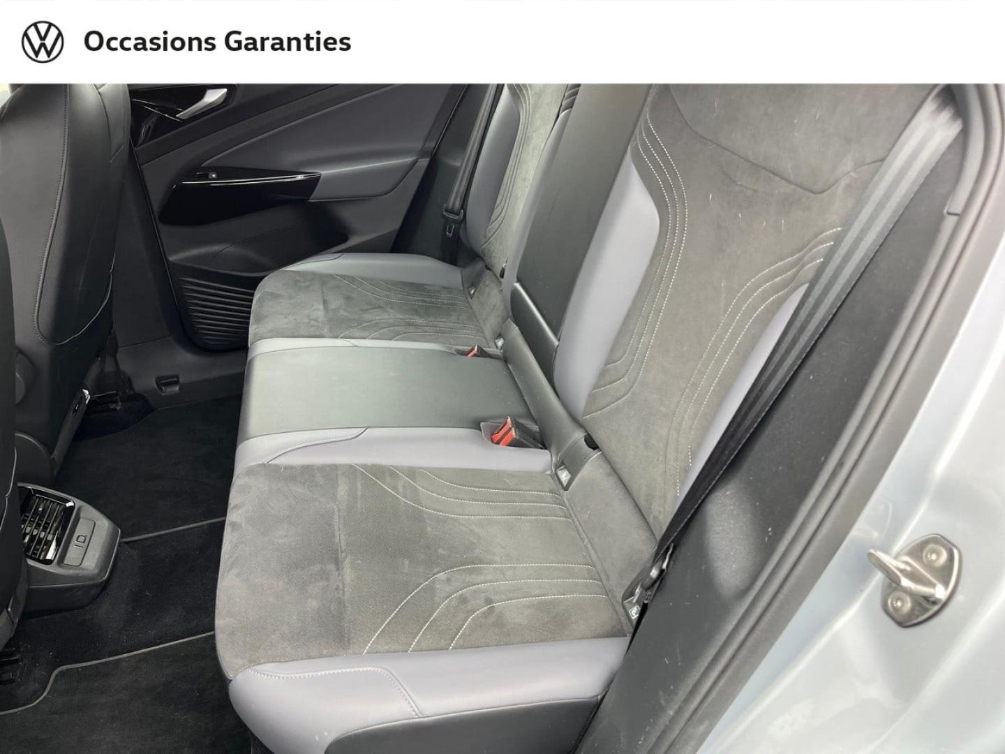 Voitures occasions VOLKSWAGEN ID.4 Business Orvault