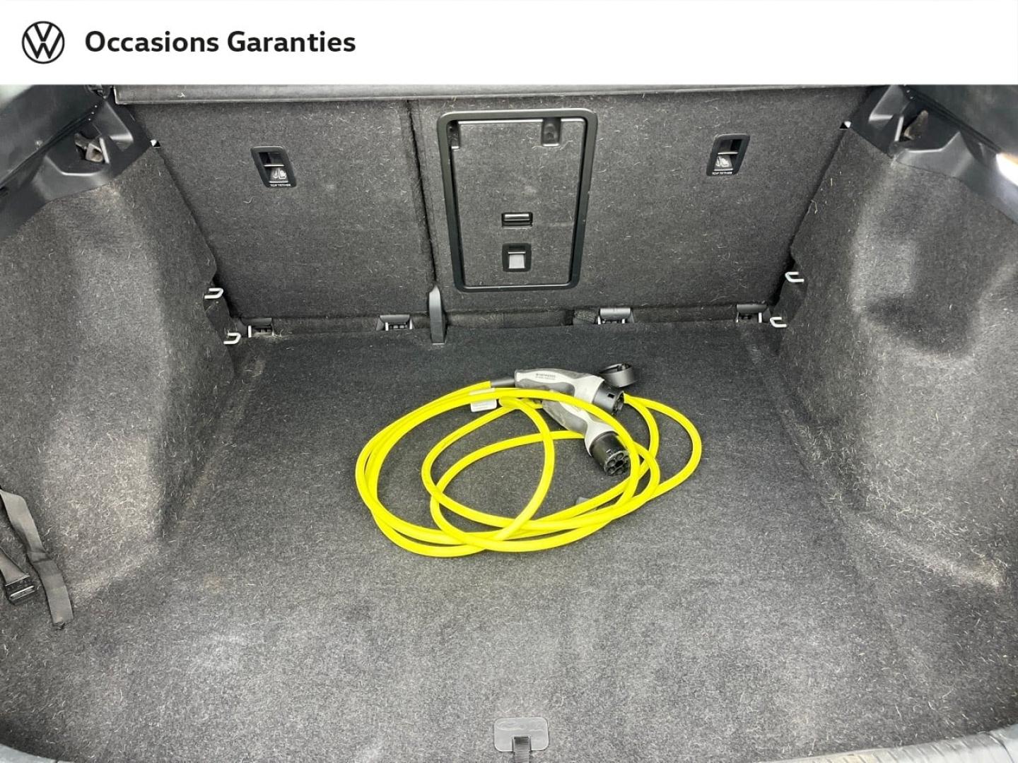 Voitures occasions VOLKSWAGEN ID.4 Business Orvault
