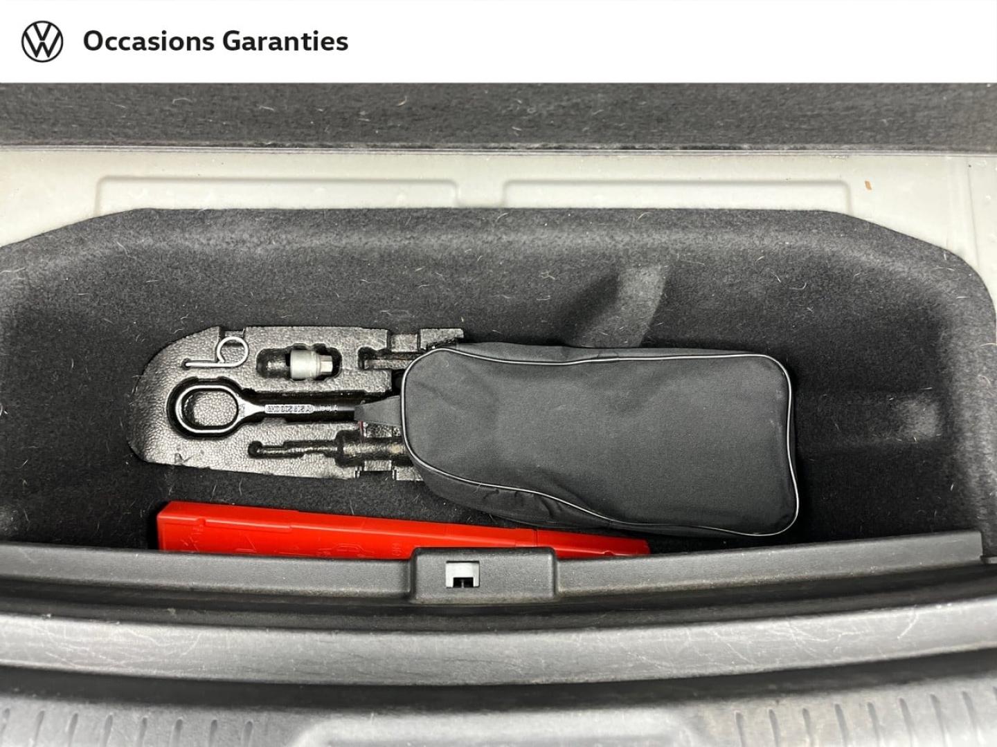 Voitures occasions VOLKSWAGEN ID.4 Business Orvault