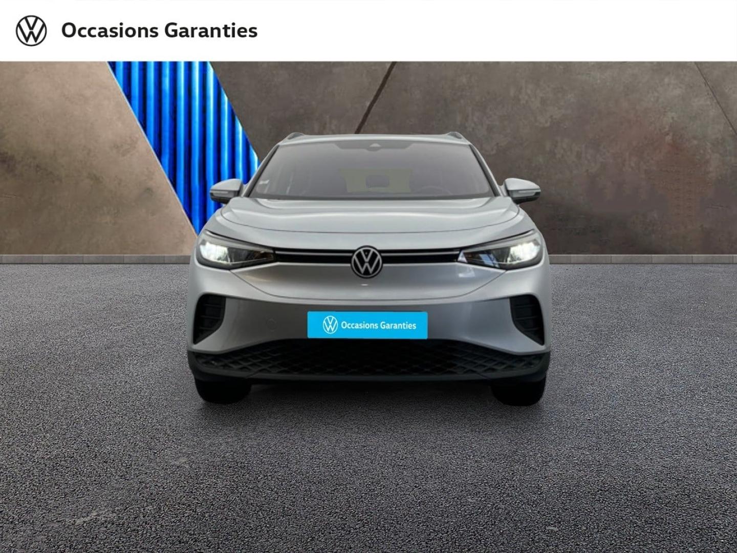 Voitures occasions VOLKSWAGEN ID.4 Business Orvault