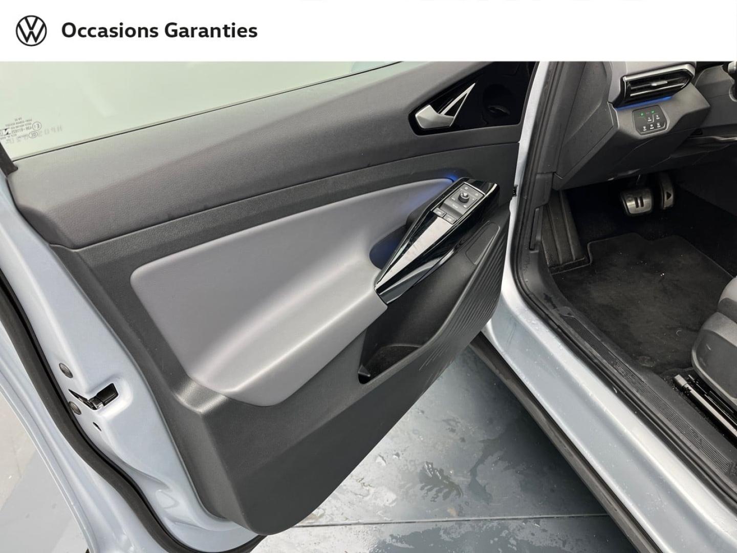 Voitures occasions VOLKSWAGEN ID.4 Business Orvault
