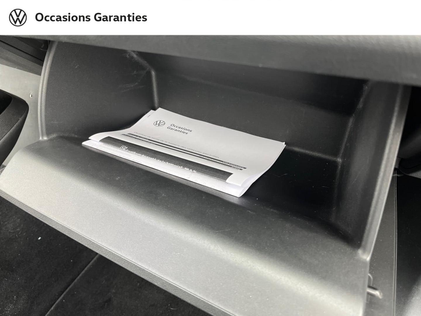 Voitures occasions VOLKSWAGEN ID.4 Business Orvault
