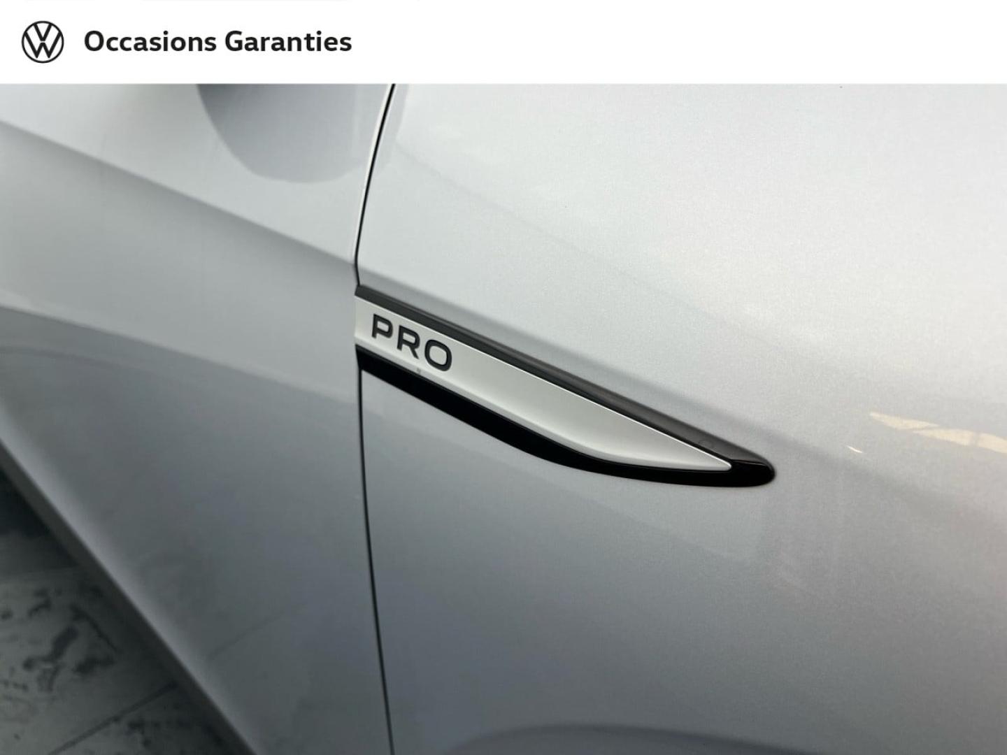 Voitures occasions VOLKSWAGEN ID.4 Business Orvault