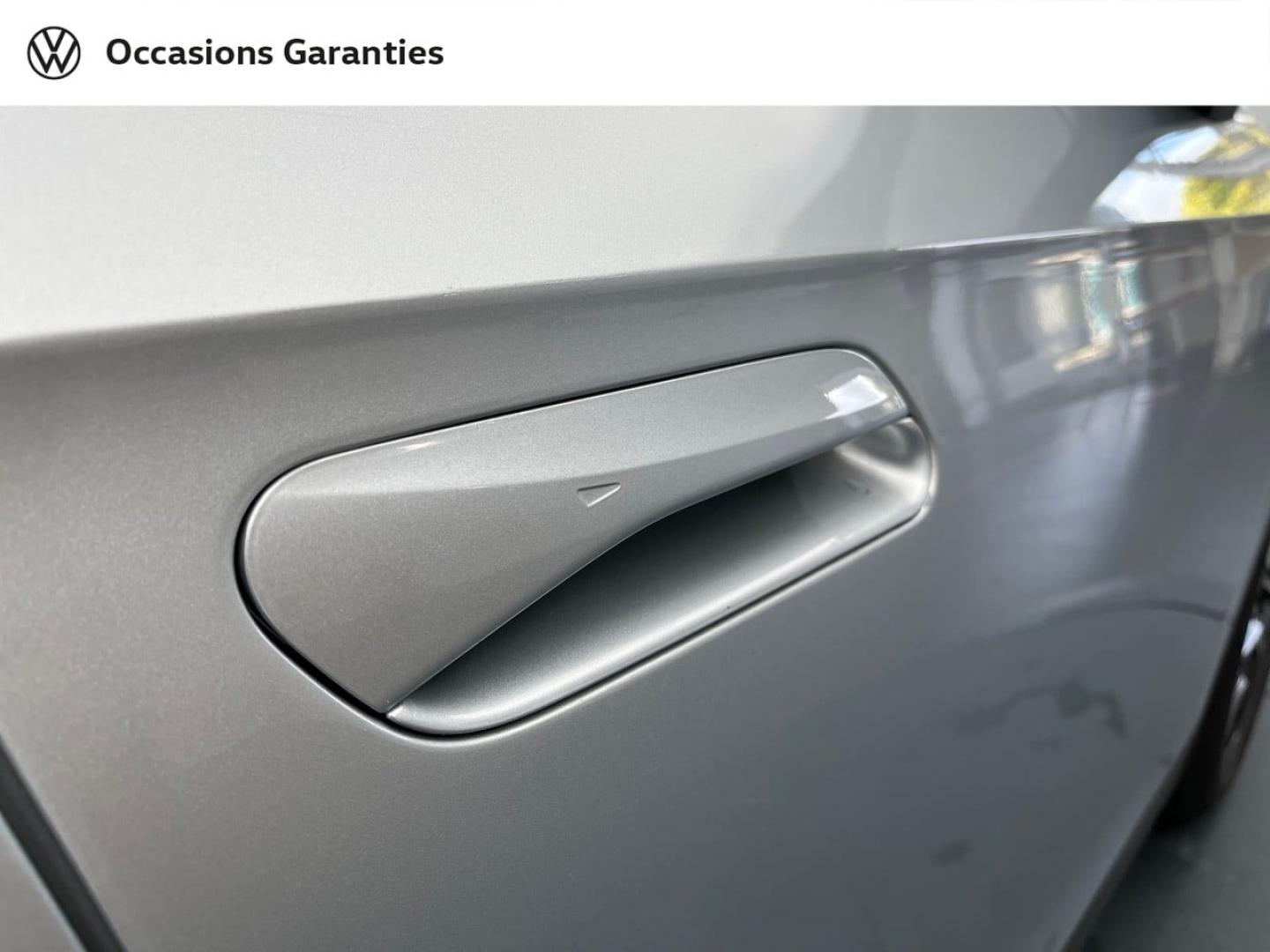Voitures occasions VOLKSWAGEN ID.4 Business Orvault