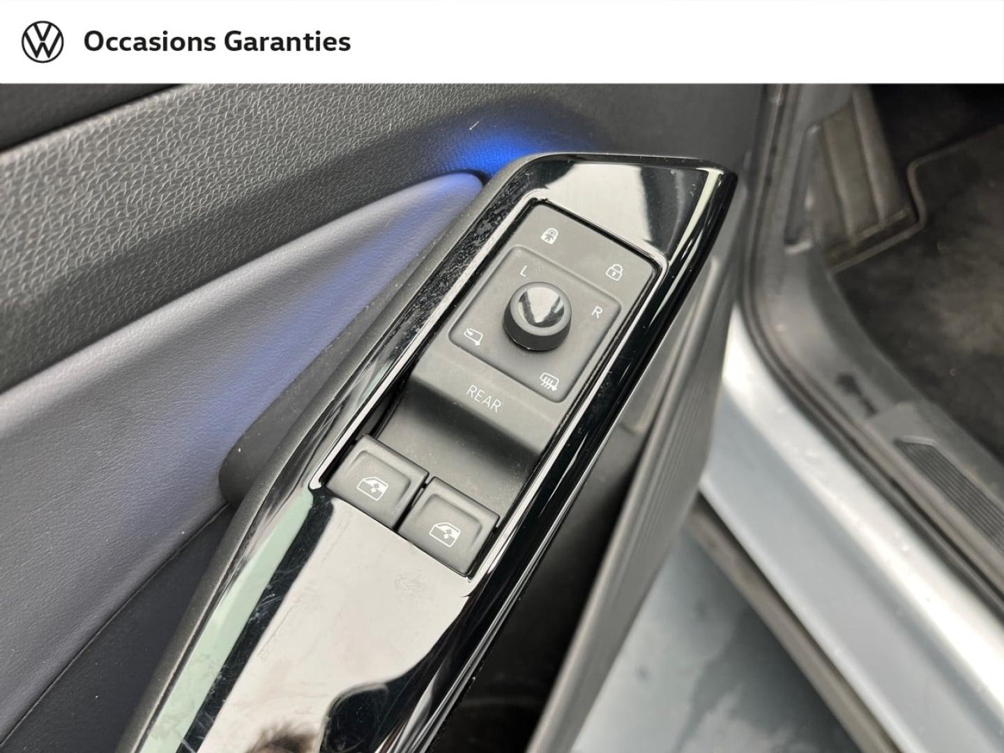 Voitures occasions VOLKSWAGEN ID.4 Business Orvault