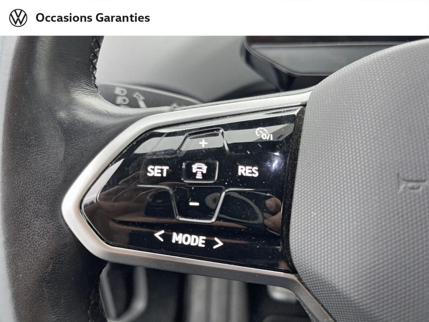 Voitures occasions VOLKSWAGEN ID.4 Business Orvault