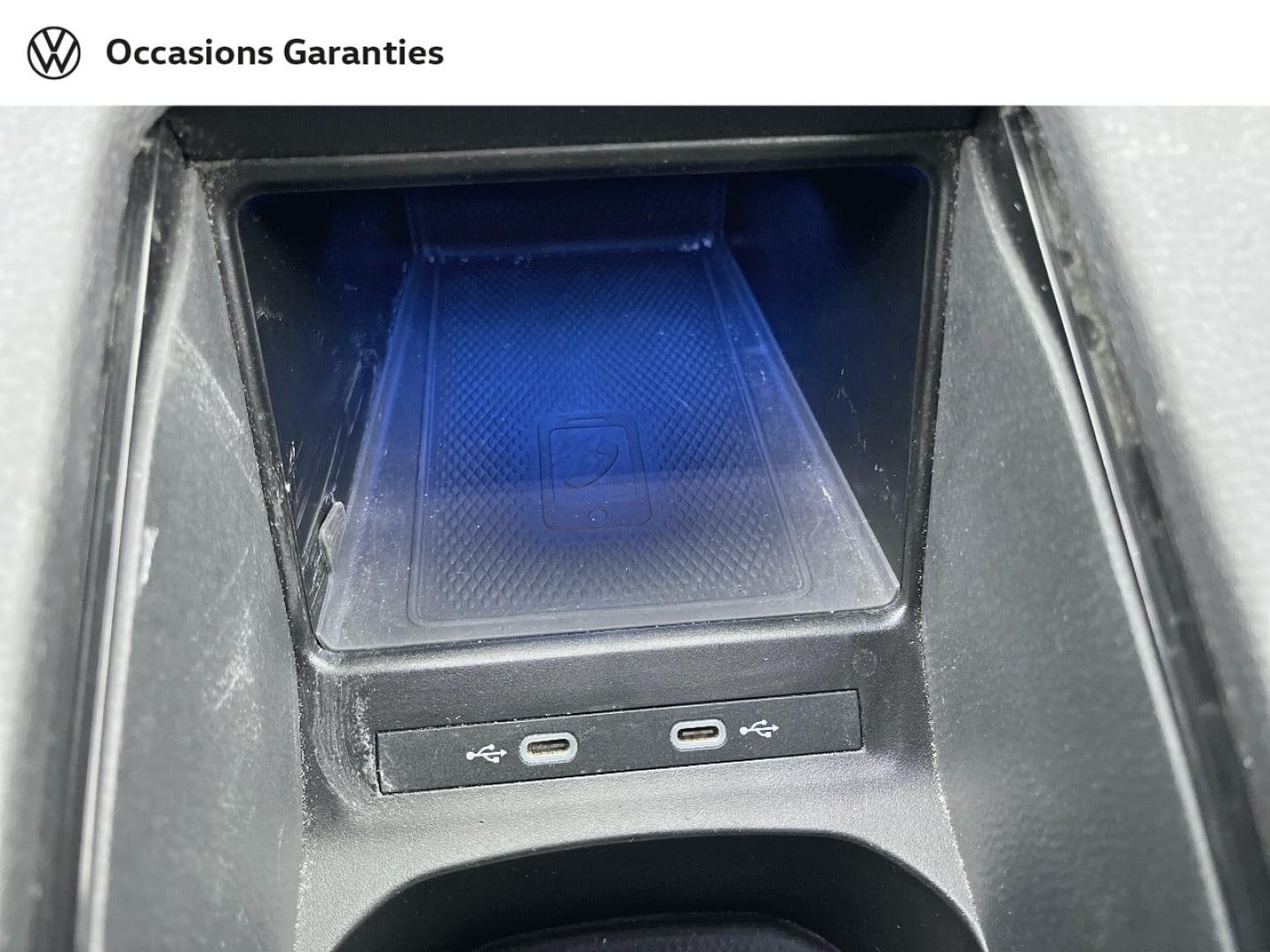Voitures occasions VOLKSWAGEN ID.4 Business Orvault