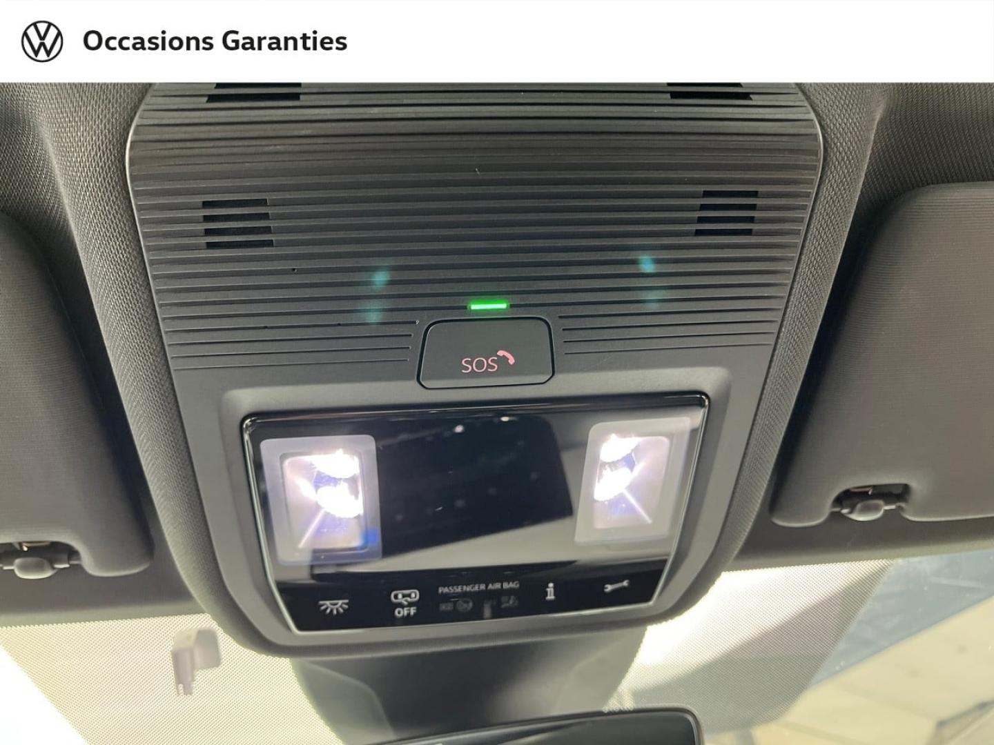 Voitures occasions VOLKSWAGEN ID.4 Business Orvault