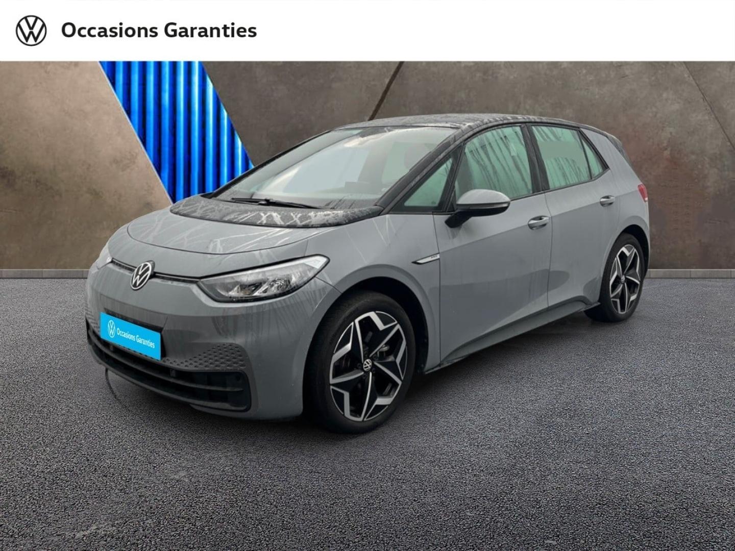 Voitures occasions VOLKSWAGEN Id3  Orvault