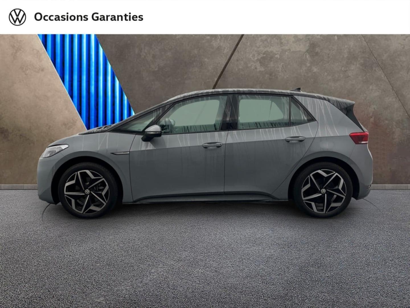 Voitures occasions VOLKSWAGEN Id3  Orvault