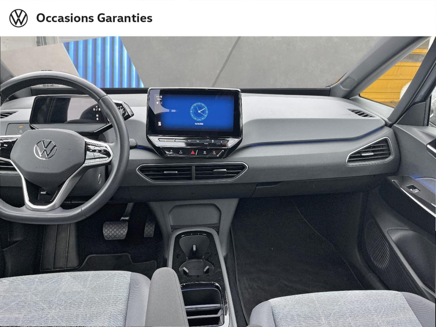 Voitures occasions VOLKSWAGEN Id3  Orvault