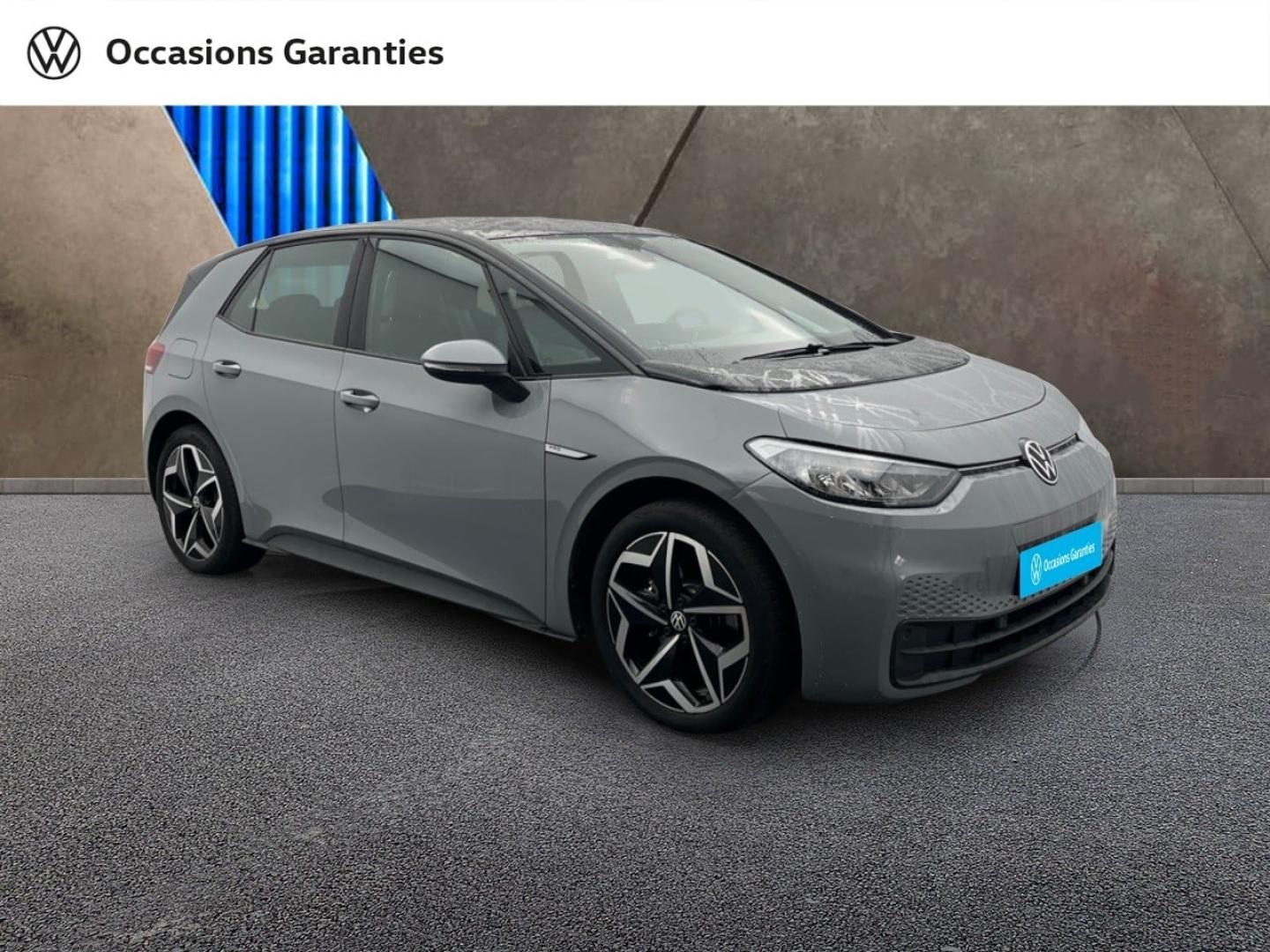 Voitures occasions VOLKSWAGEN Id3  Orvault