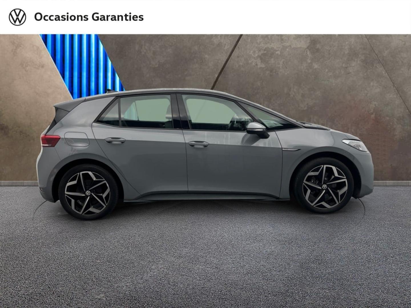 Voitures occasions VOLKSWAGEN Id3  Orvault