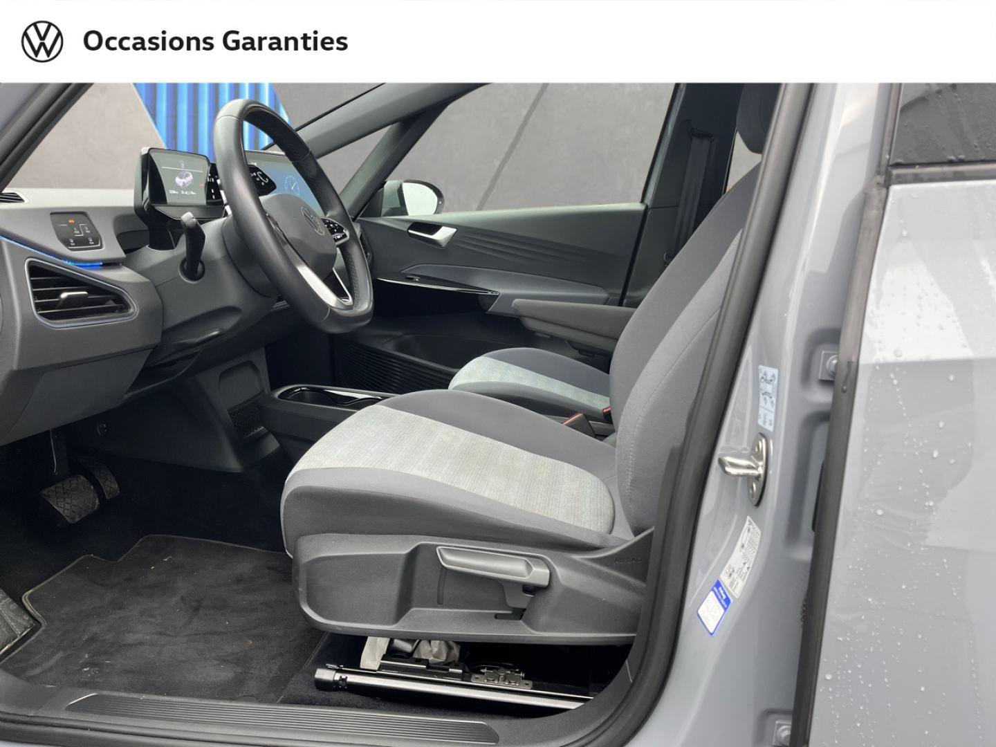 Voitures occasions VOLKSWAGEN ID.3 Base Orvault