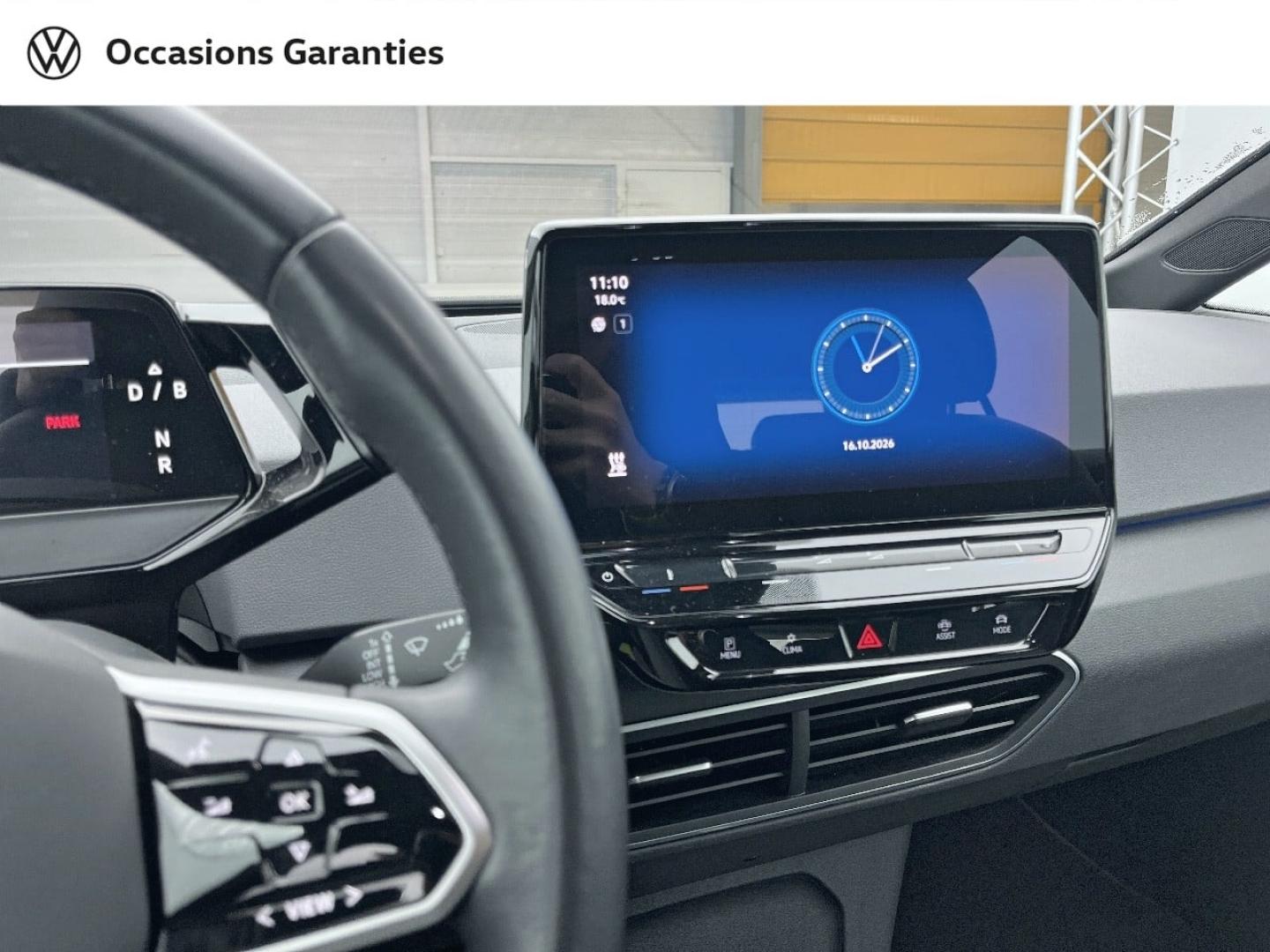 Voitures occasions VOLKSWAGEN Id3  Orvault