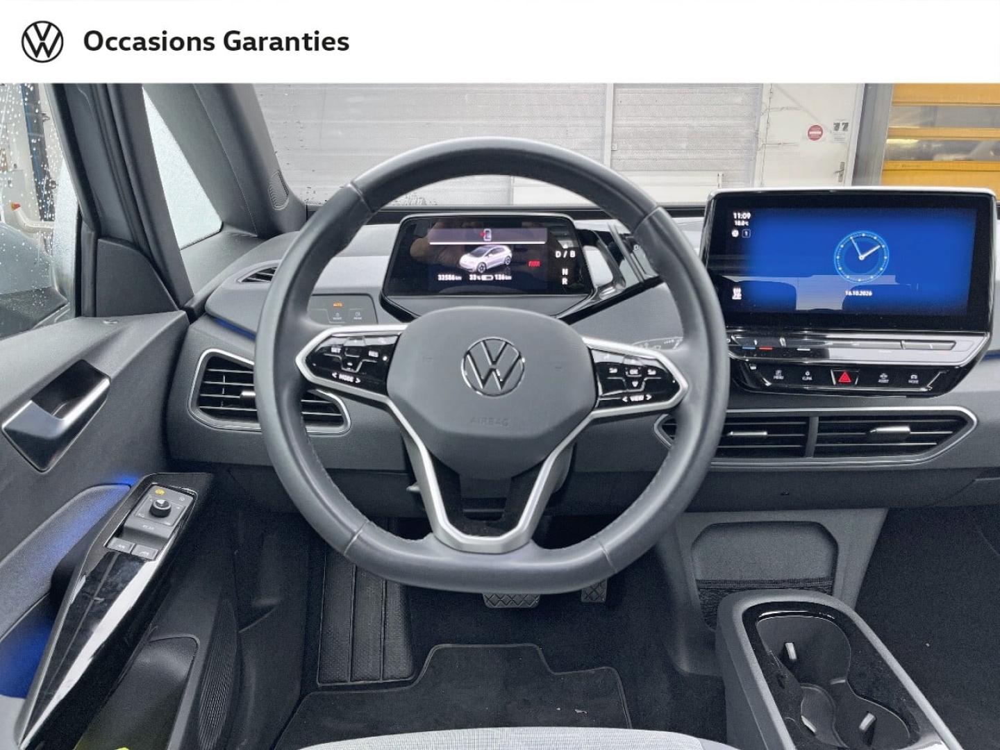 Voitures occasions VOLKSWAGEN Id3  Orvault