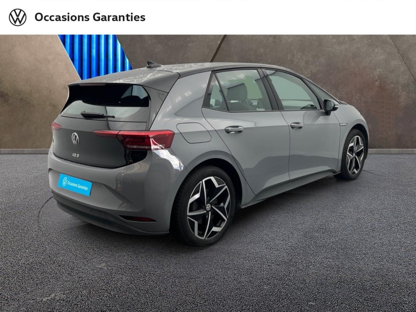 Voitures occasions VOLKSWAGEN Id3  Orvault